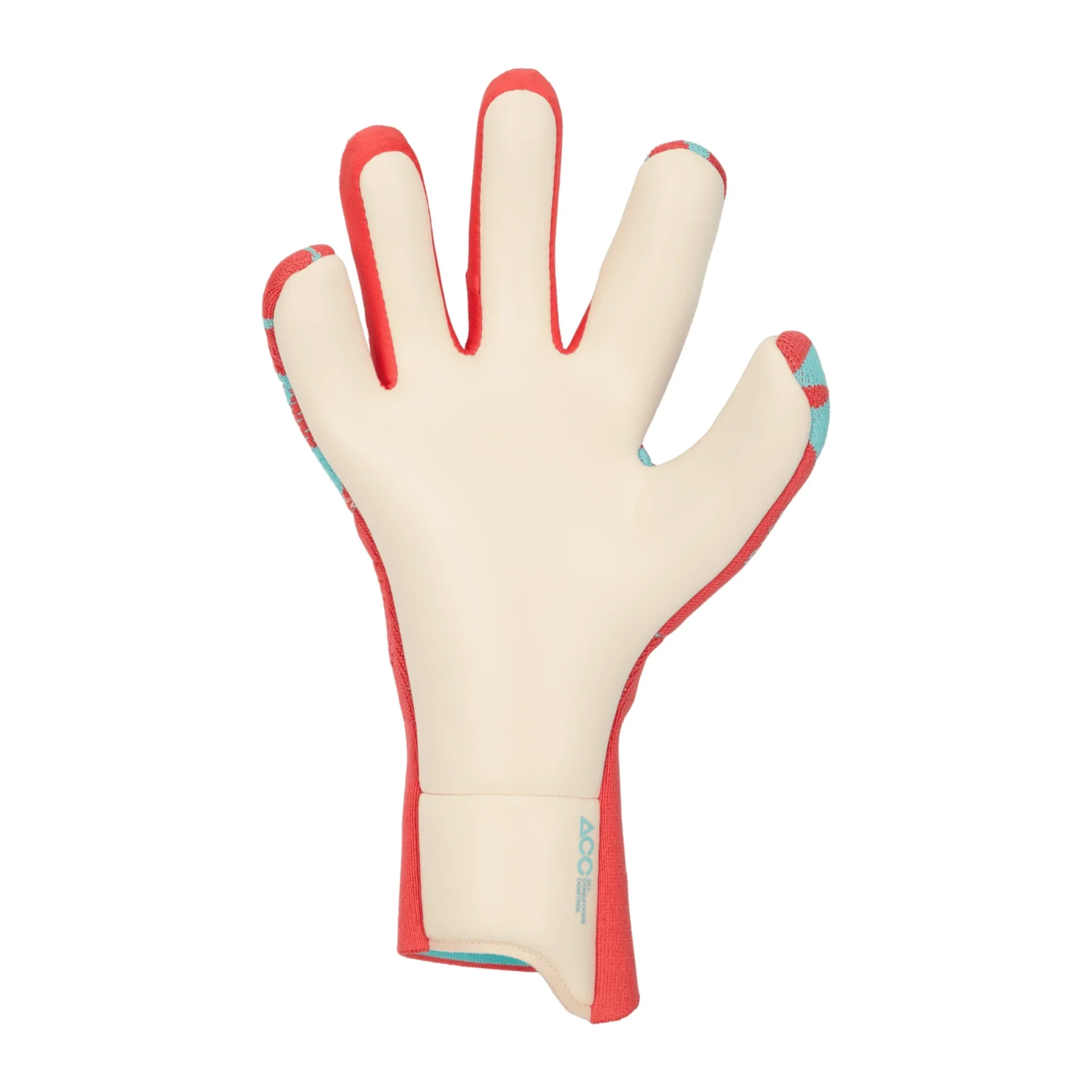 Vapor Dynamic Fit Goalkeeper Soccer Gloves - Image 2