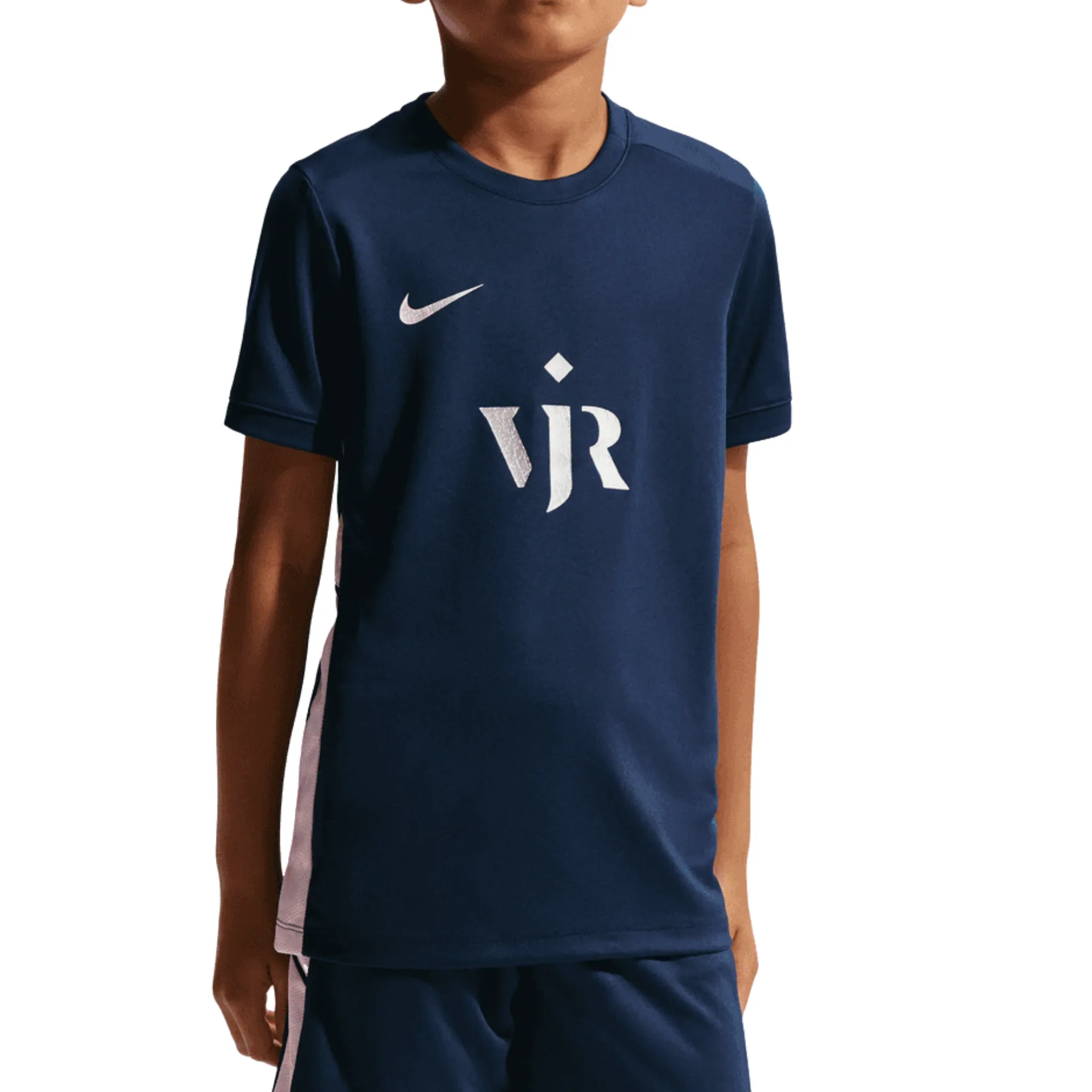 Vinícius Júnior Academy Dri-FIT Junior Jersey