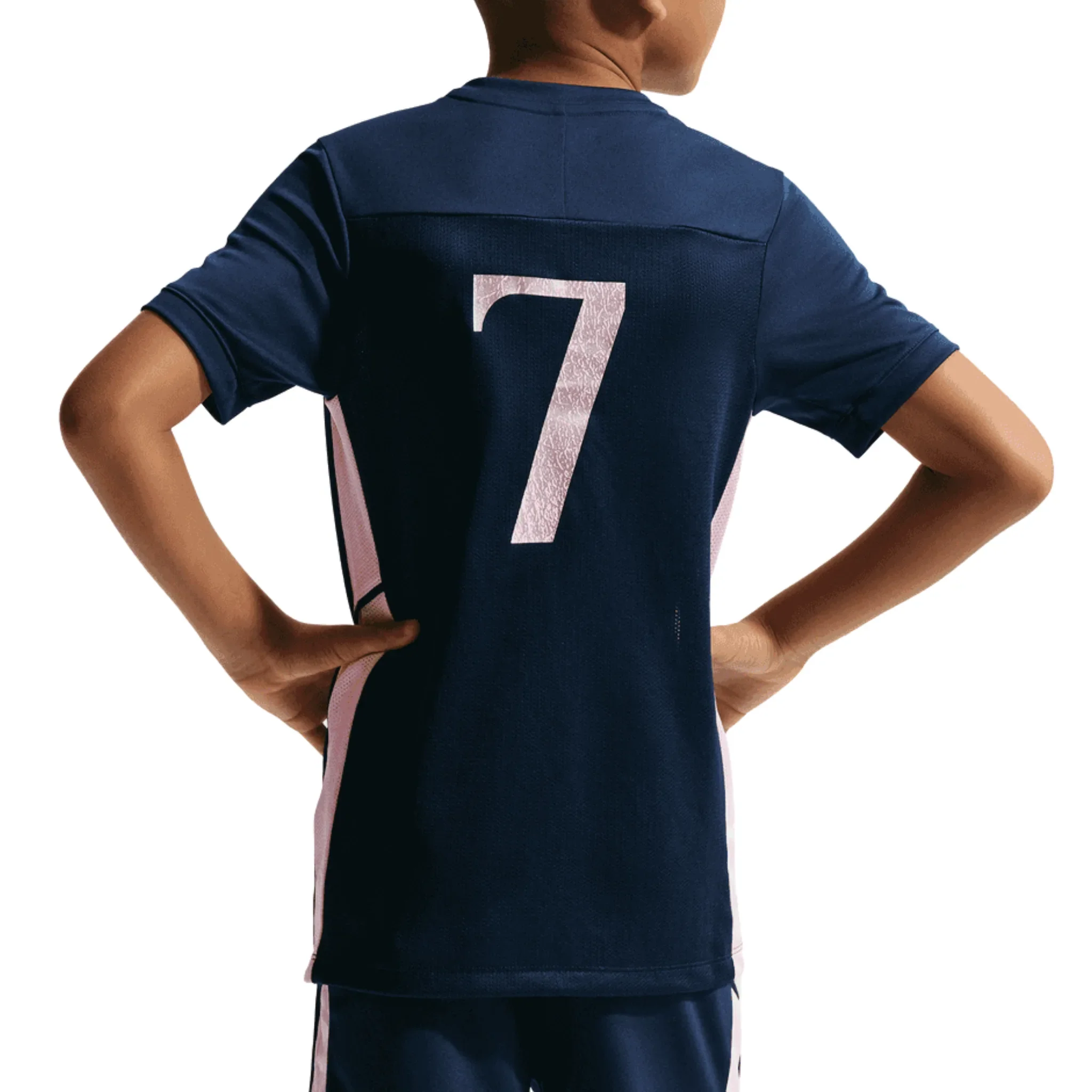 Vinícius Júnior Academy Dri-FIT Junior Jersey - Image 2