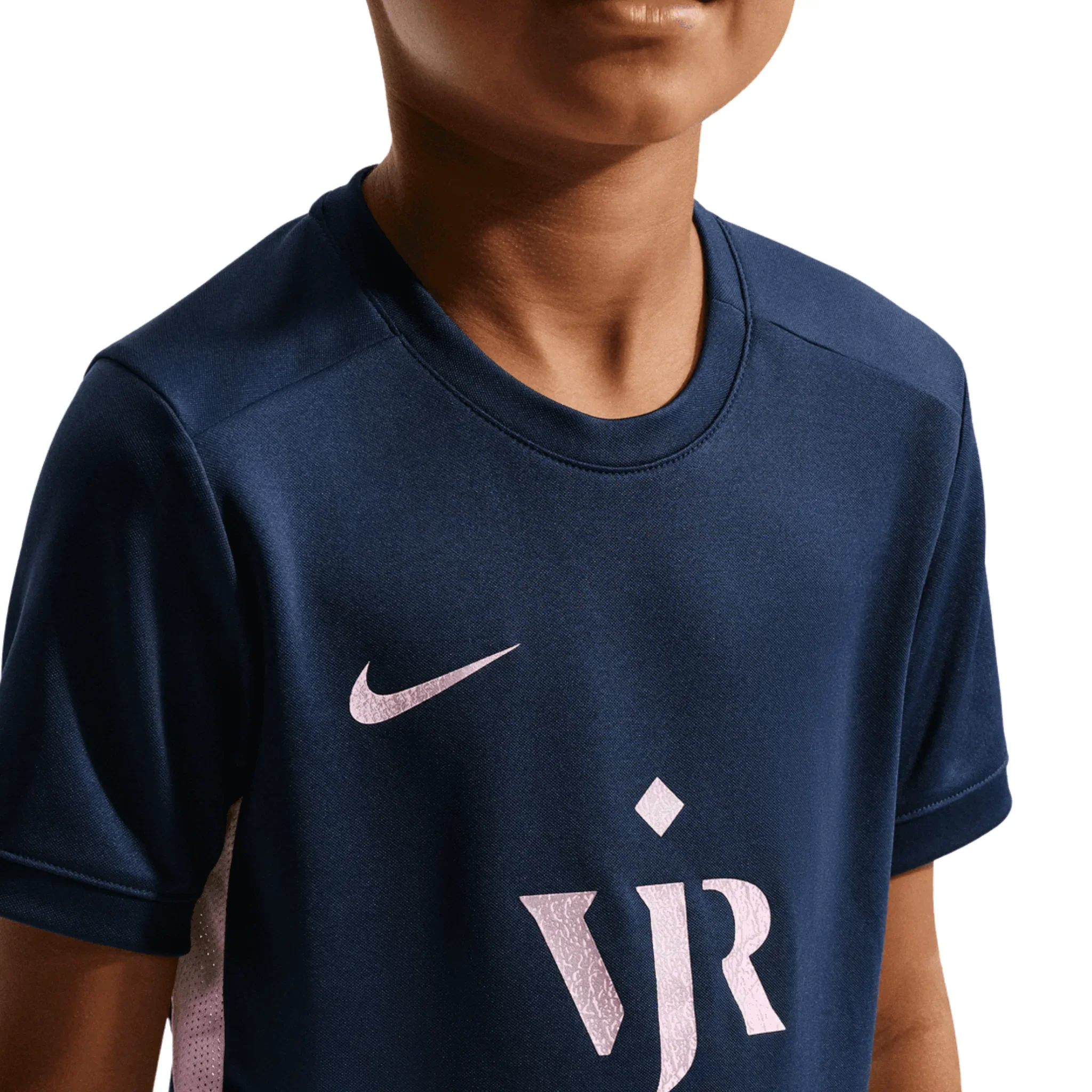 Vinícius Júnior Academy Dri-FIT Junior Jersey - Image 3