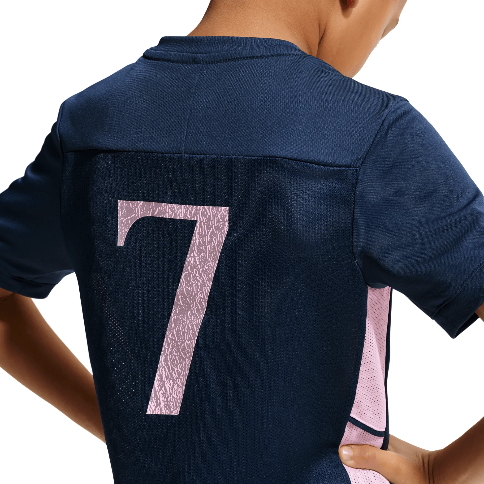 Vinícius Júnior Academy Dri-FIT Junior Jersey - Image 4