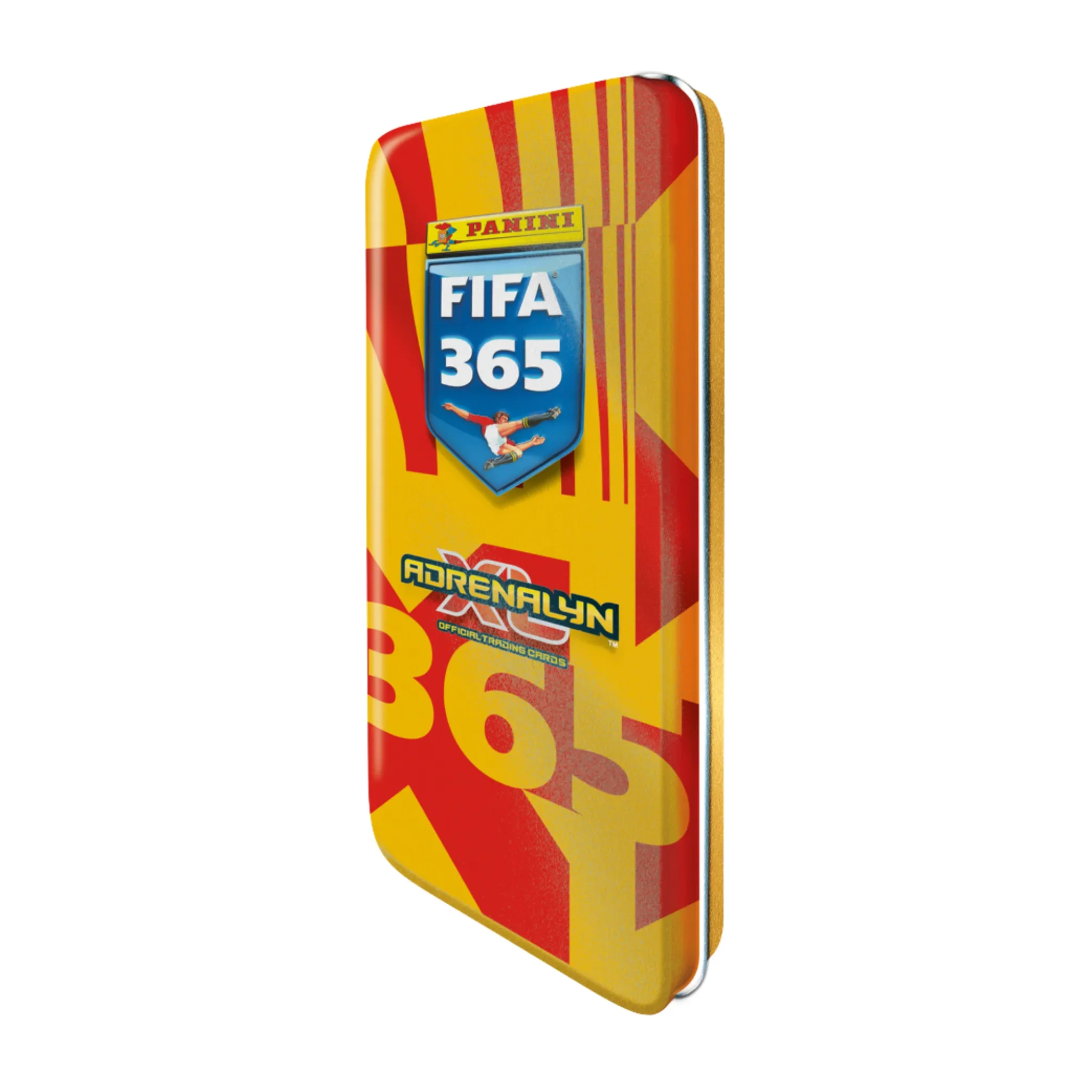 FIFA 365 Adrenalyn XL 2026 Pencil Tin - 21 Cards - Image 3