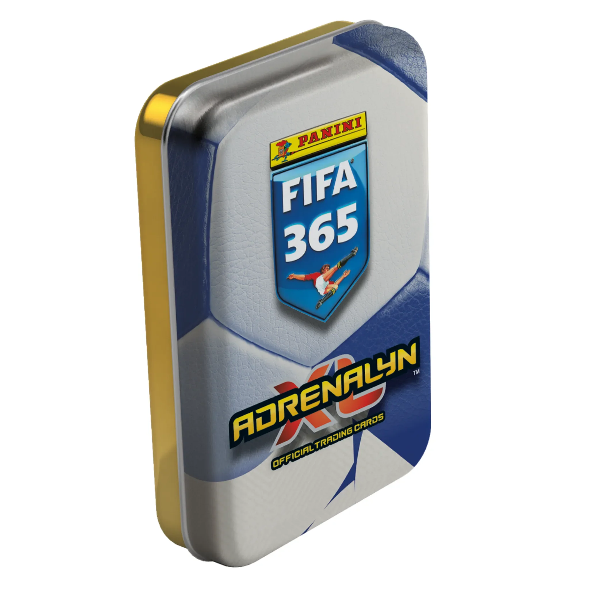 FIFA 365 Adrenalyn XL 2026 Pocket Tin - 26 Cards - Image 3