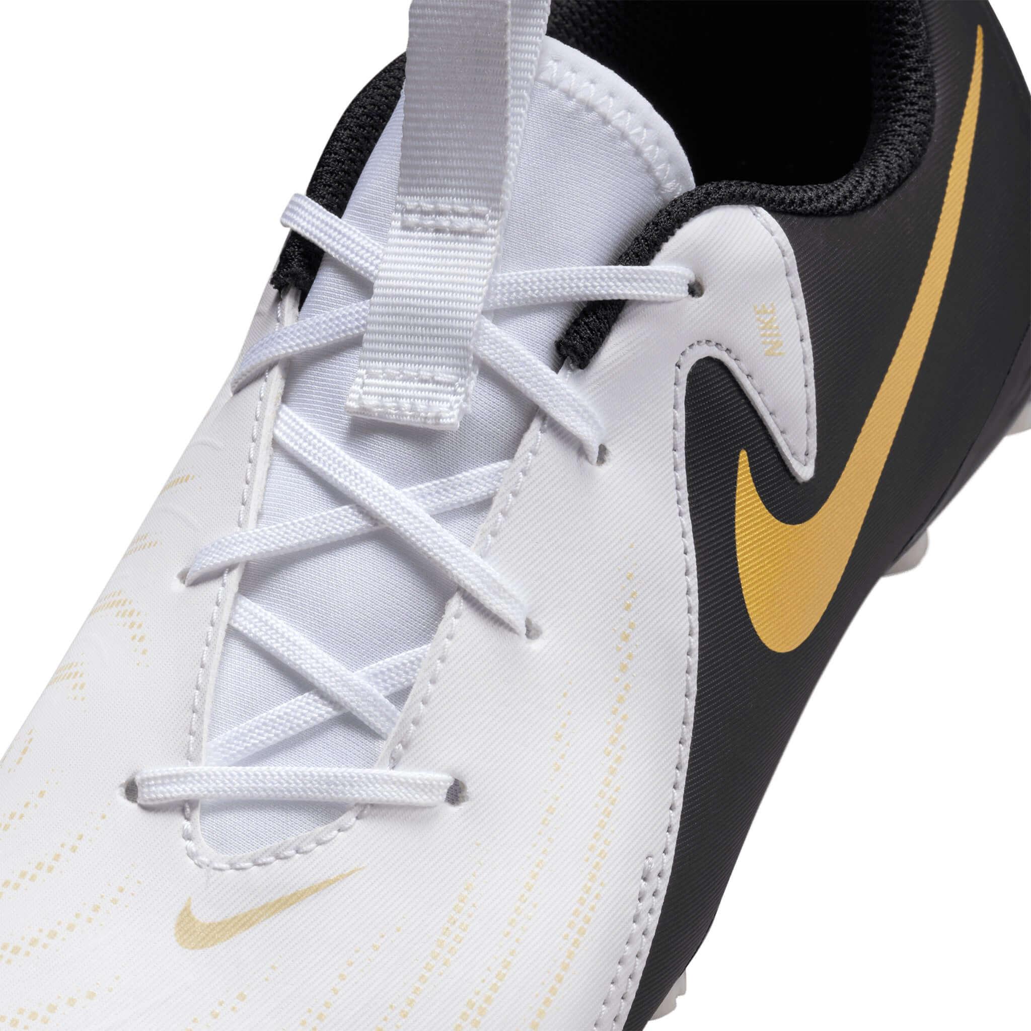Phantom GX 2 Academy Low-Top Junior Multi Ground Cleats - Image 5