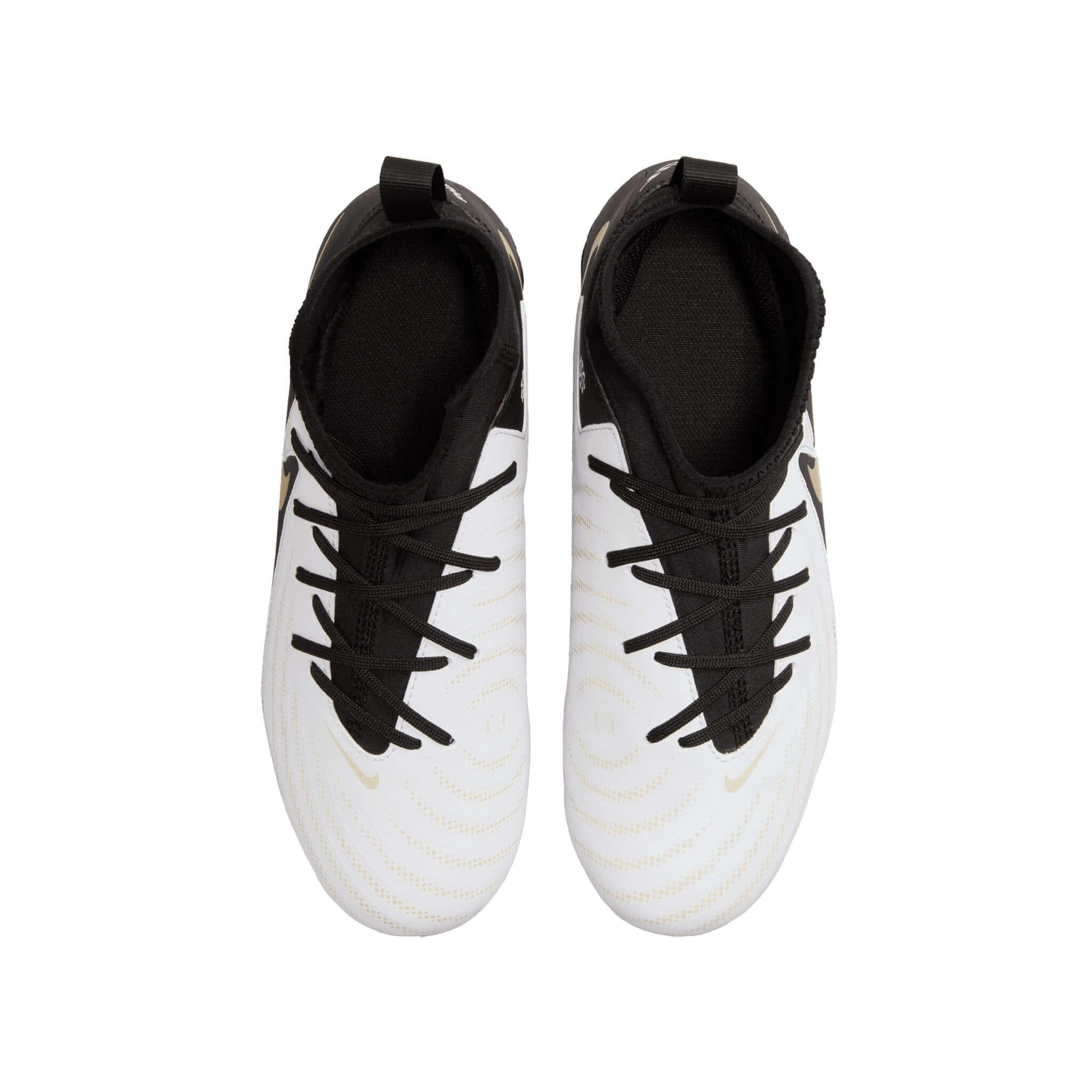 Phantom Luna 2 Academy Junior Multi-Ground Cleats - Image 3