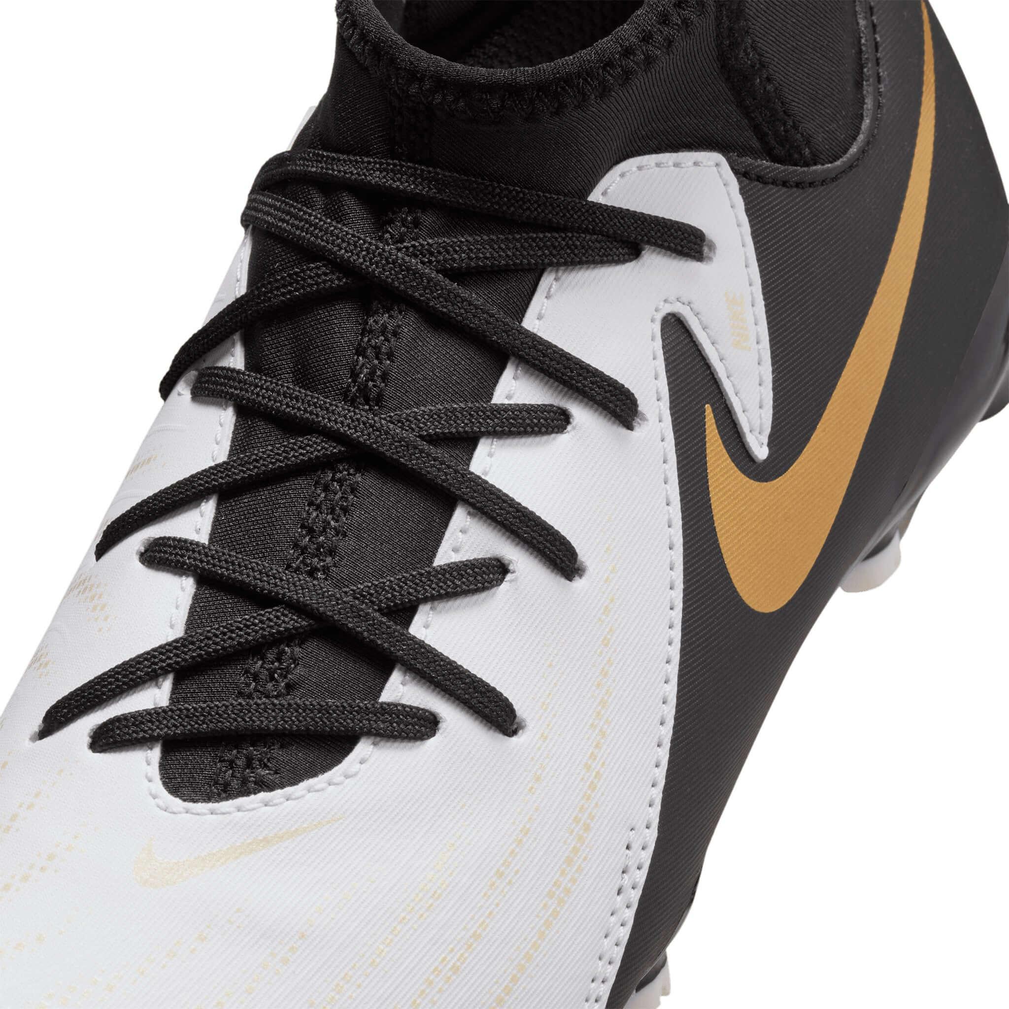 Phantom Luna 2 Academy Junior Multi-Ground Cleats - Image 5