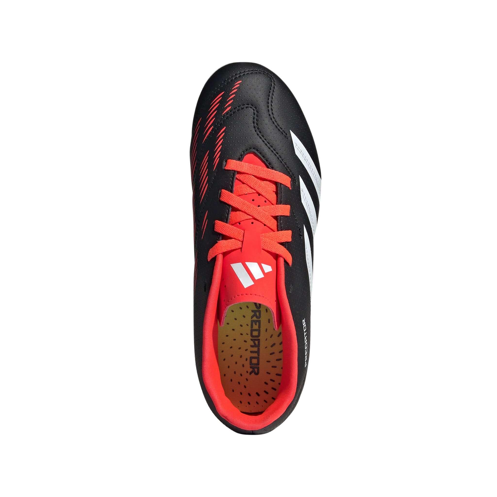 Predator 24 Club Junior Flexible Ground Cleats - Image 3