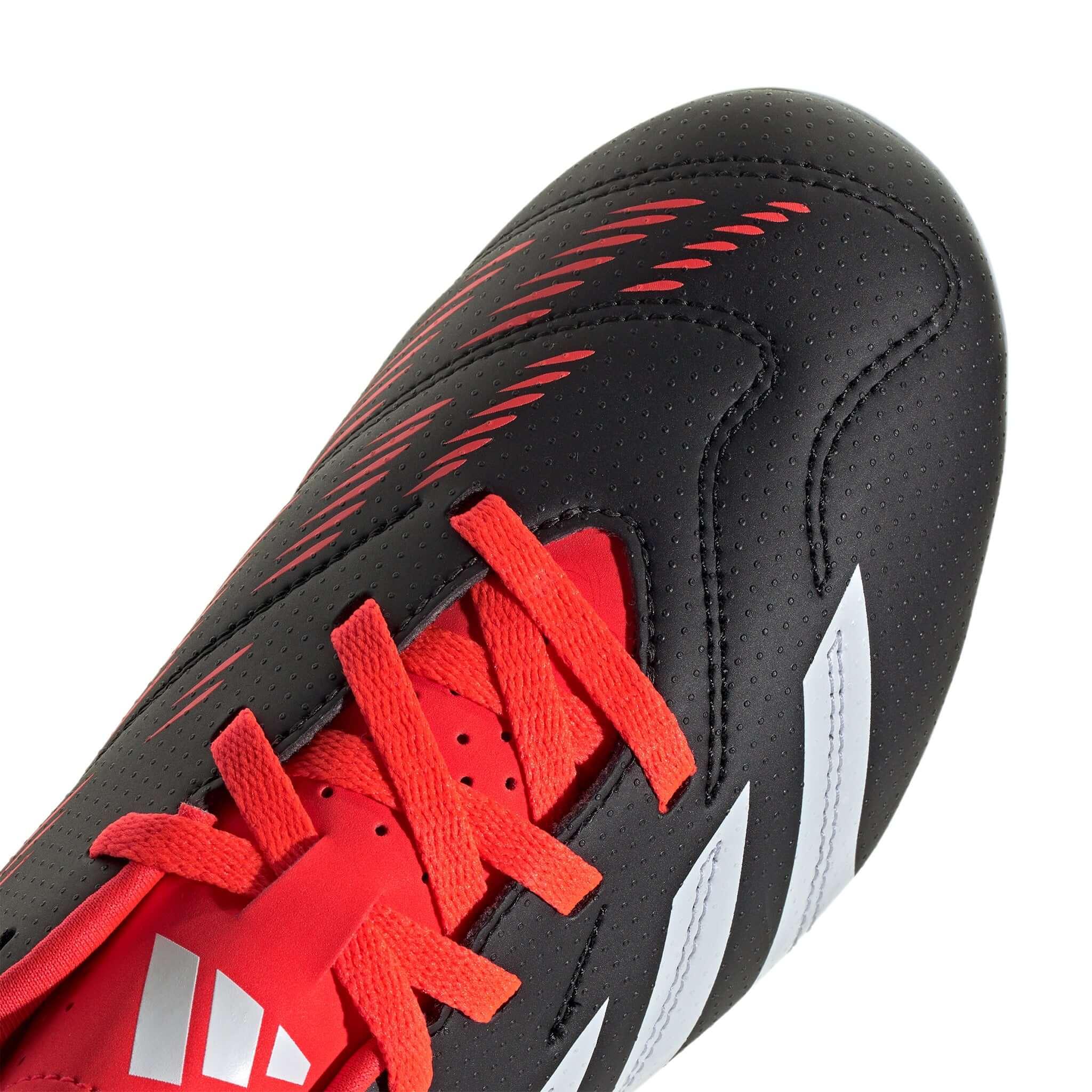 Predator 24 Club Junior Flexible Ground Cleats - Image 5