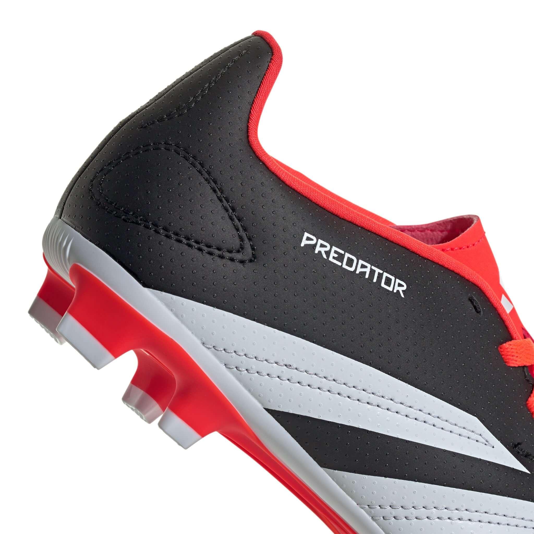 Predator 24 Club Junior Flexible Ground Cleats - Image 6