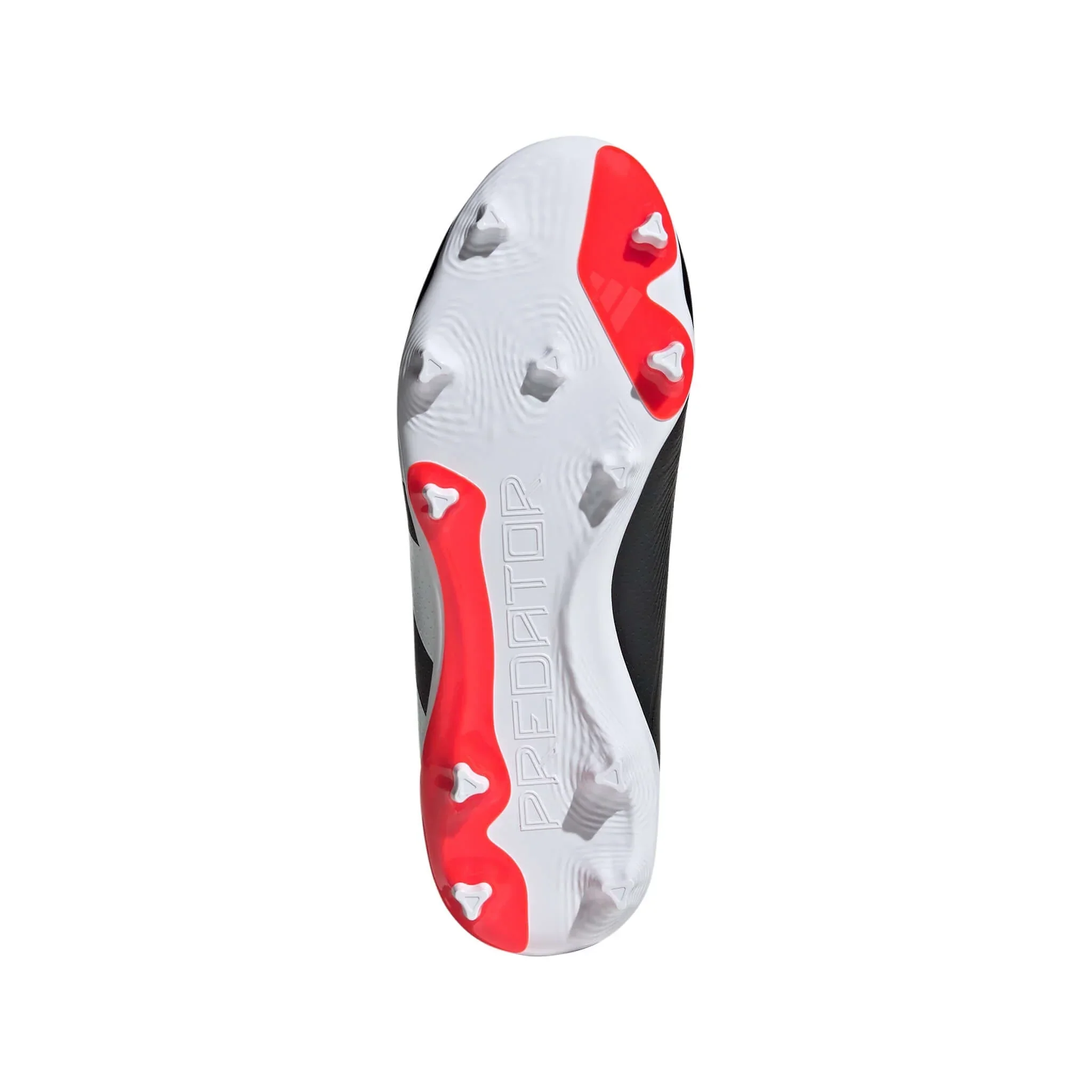 Predator 24 League Junior Firm Ground Cleats - Image 4