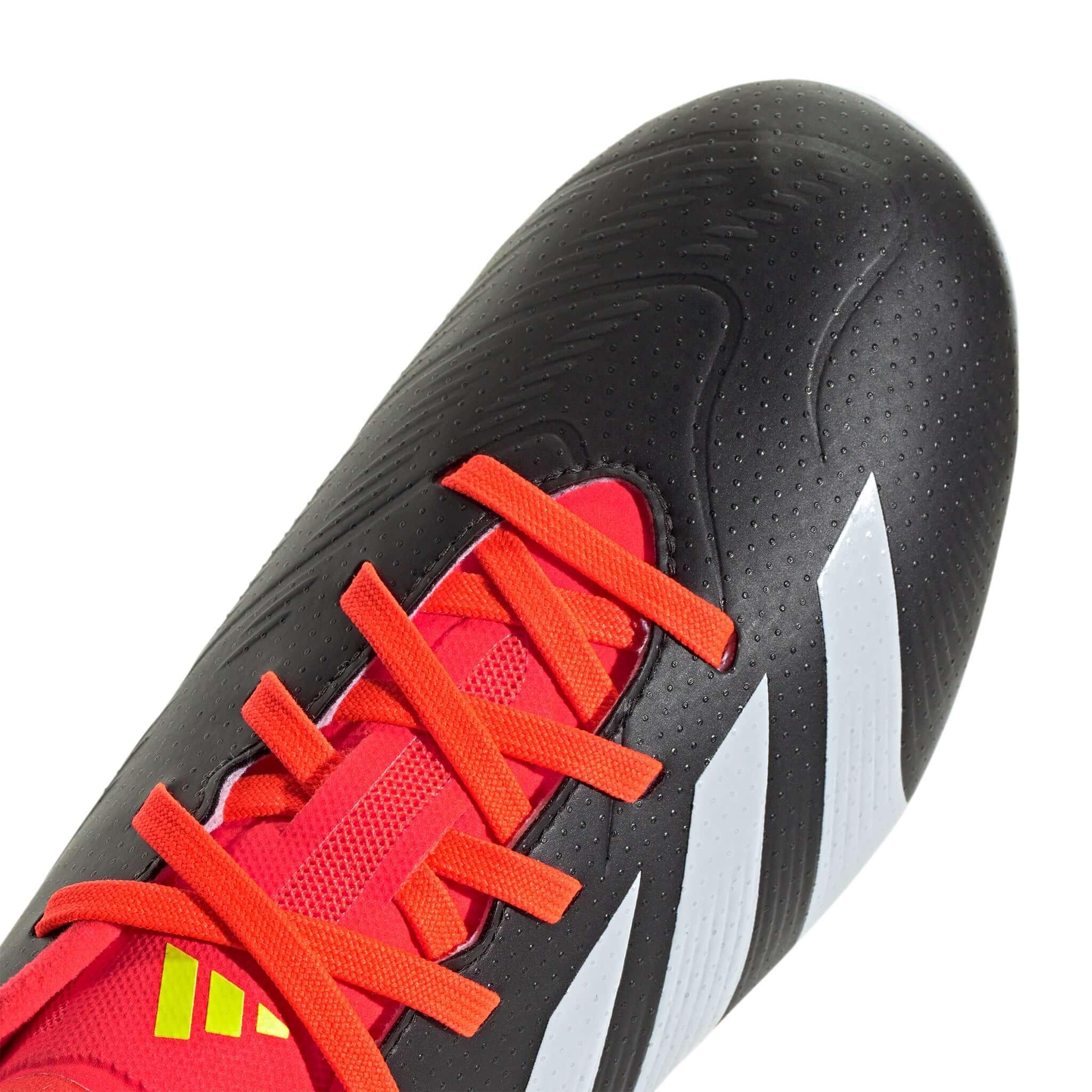 Predator 24 League Junior Firm Ground Cleats - Image 5