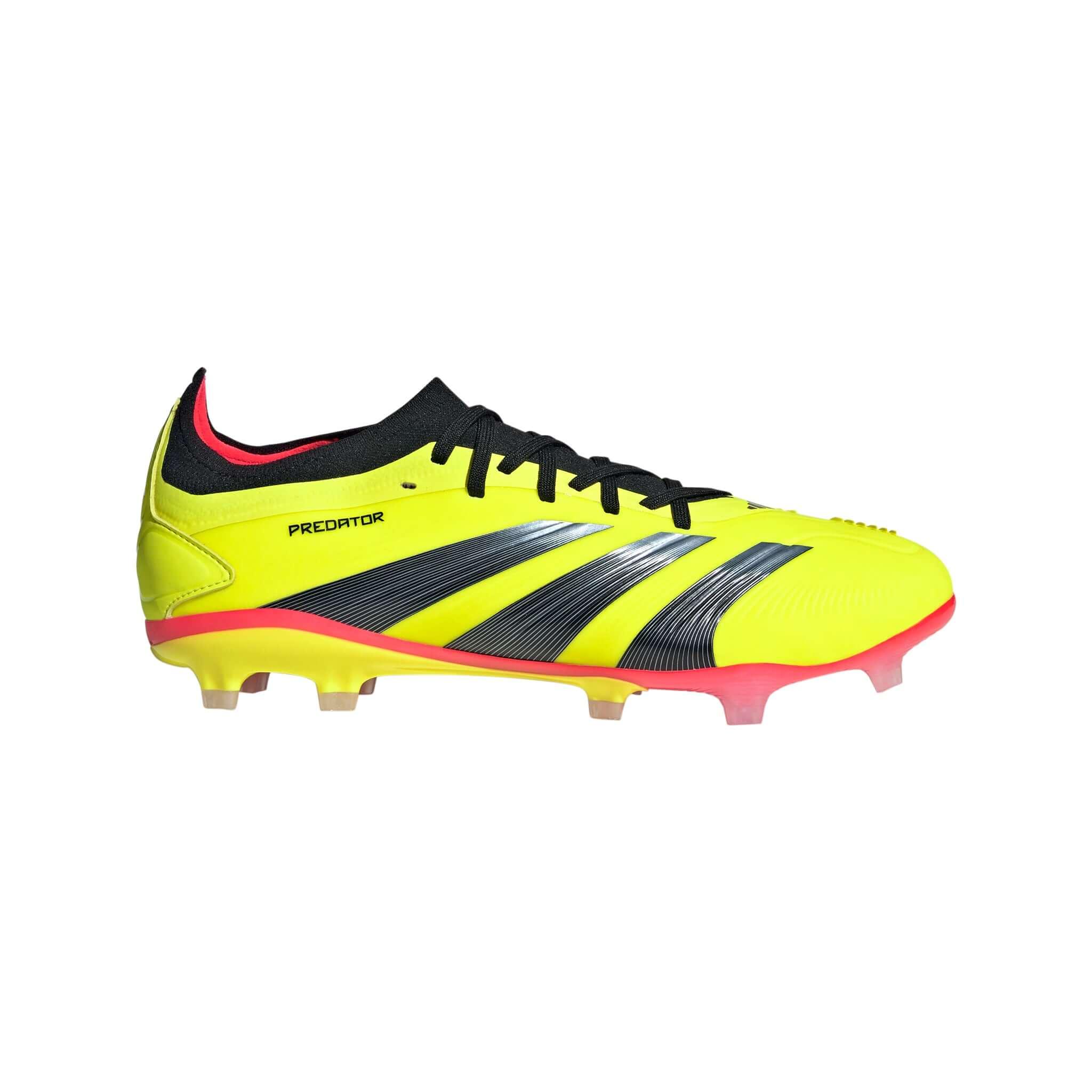 Predator 24 Pro Firm Ground Cleats