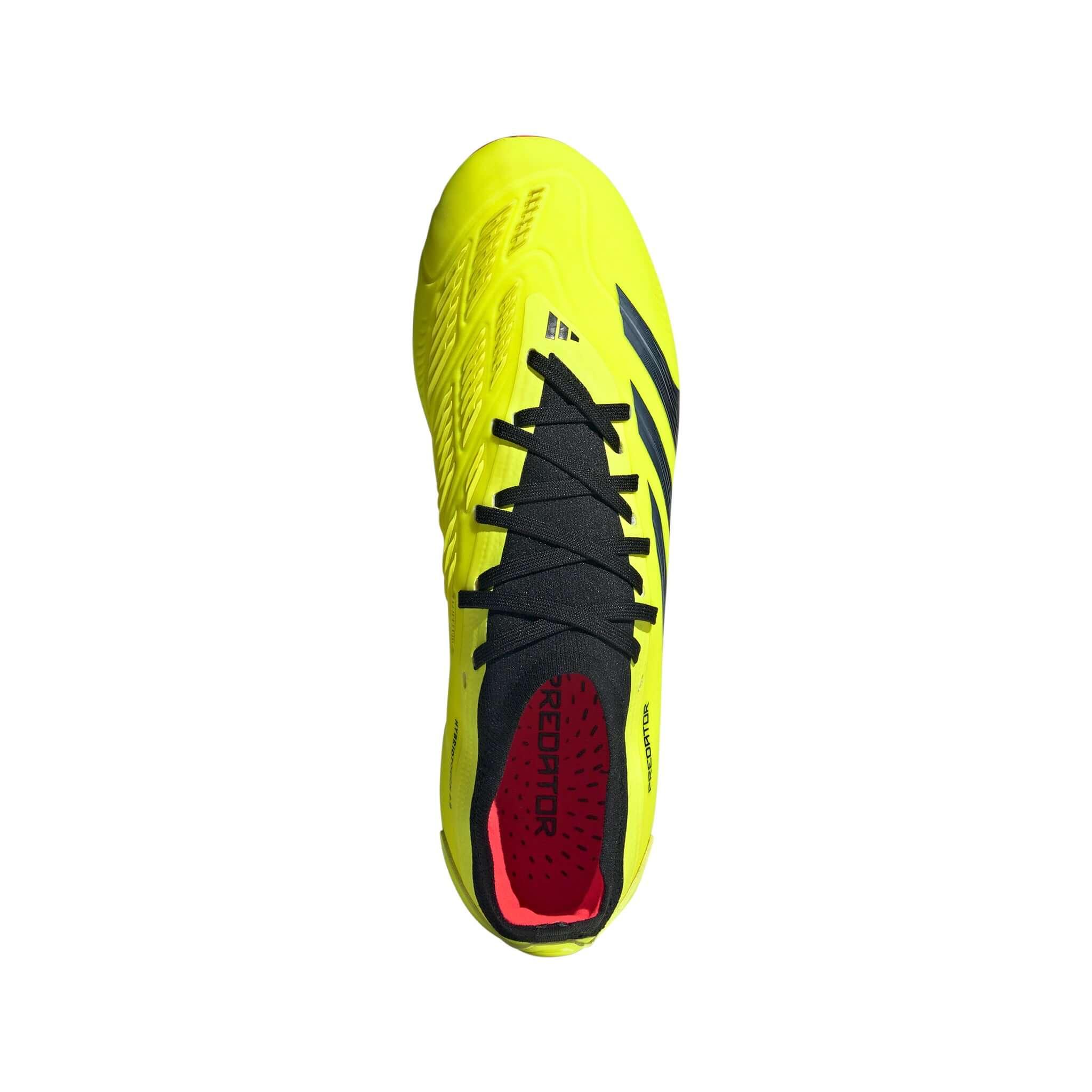 Predator 24 Pro Firm Ground Cleats - Image 3