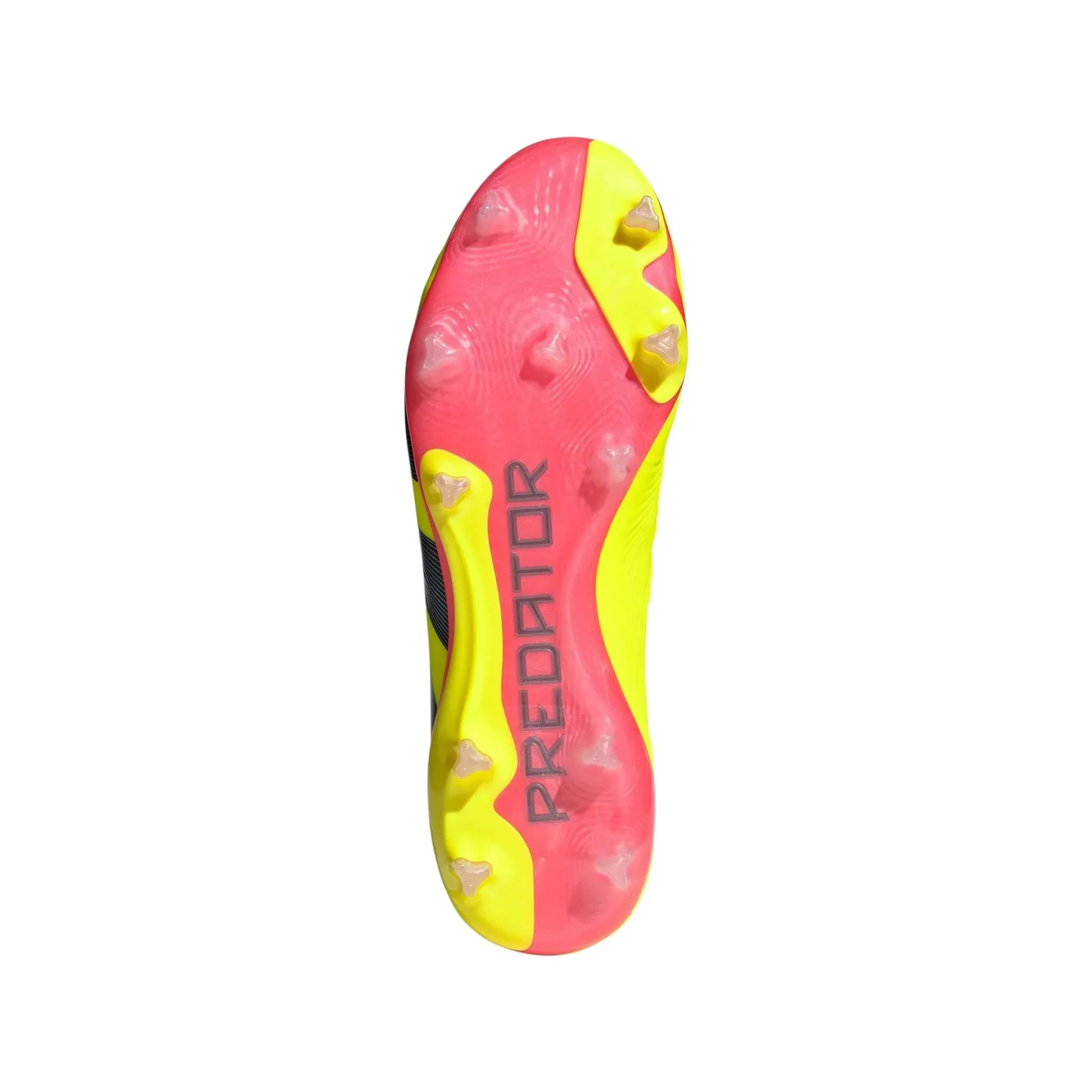 Predator 24 Pro Firm Ground Cleats - Image 4