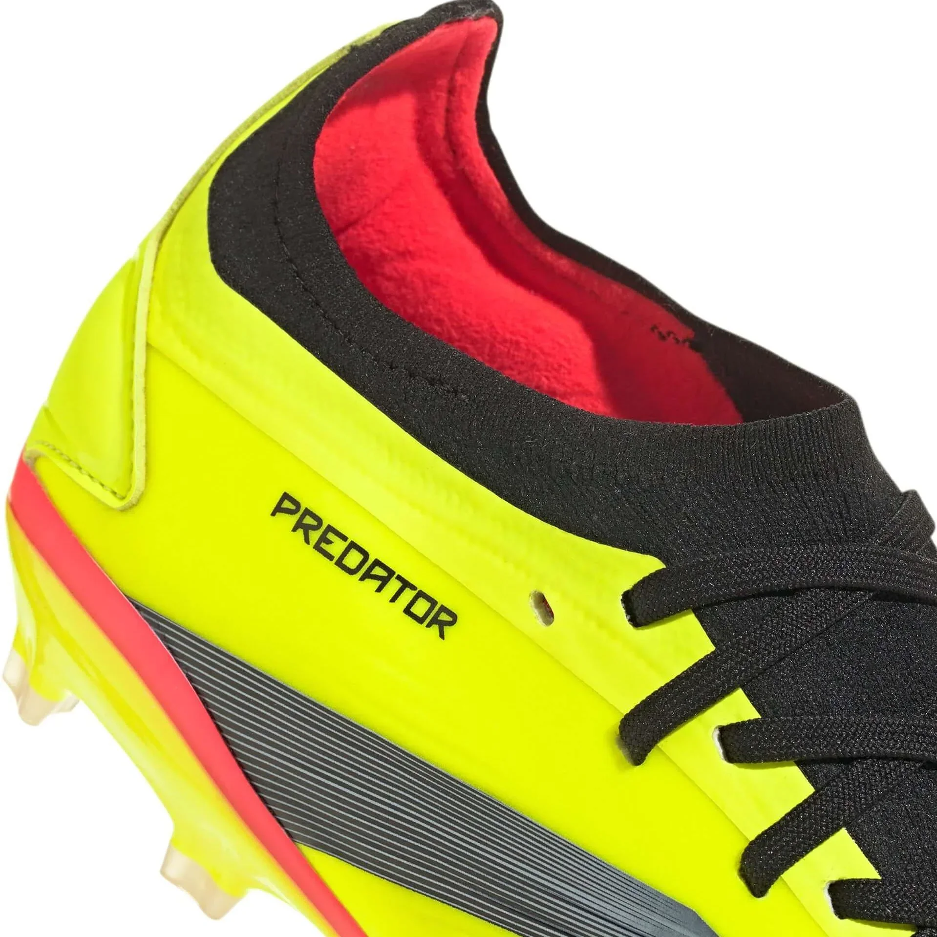 Predator 24 Pro Firm Ground Cleats - Image 5
