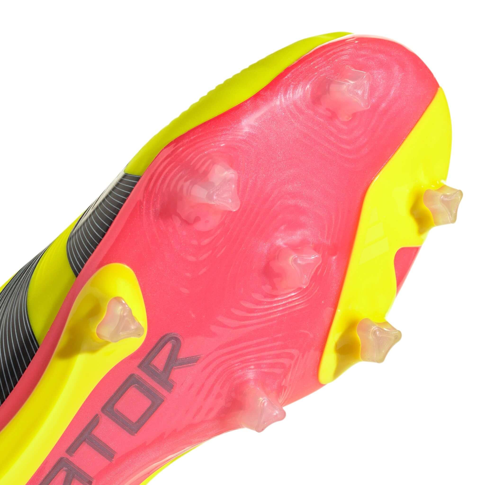 Predator 24 Pro Firm Ground Cleats - Image 6