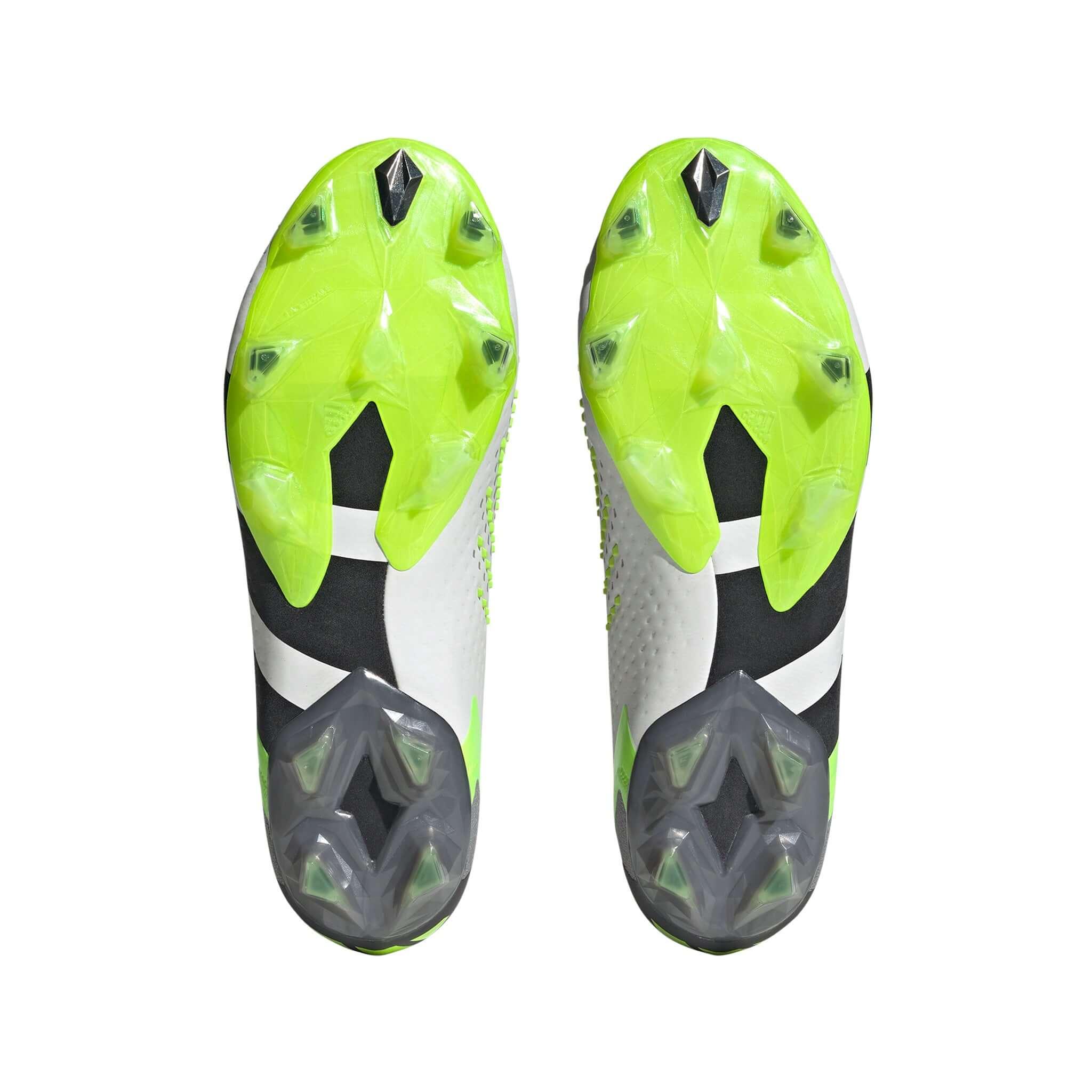 Predator Accuracy.1 Firm Ground Cleats - Image 4
