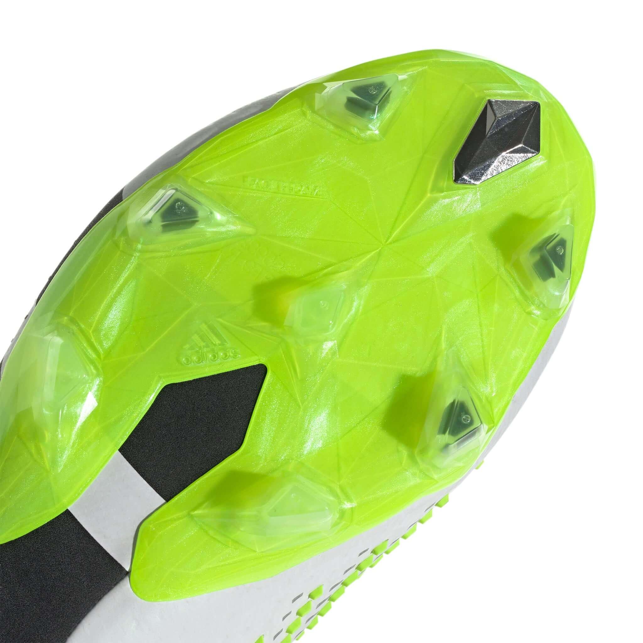 Predator Accuracy.1 Firm Ground Cleats - Image 6