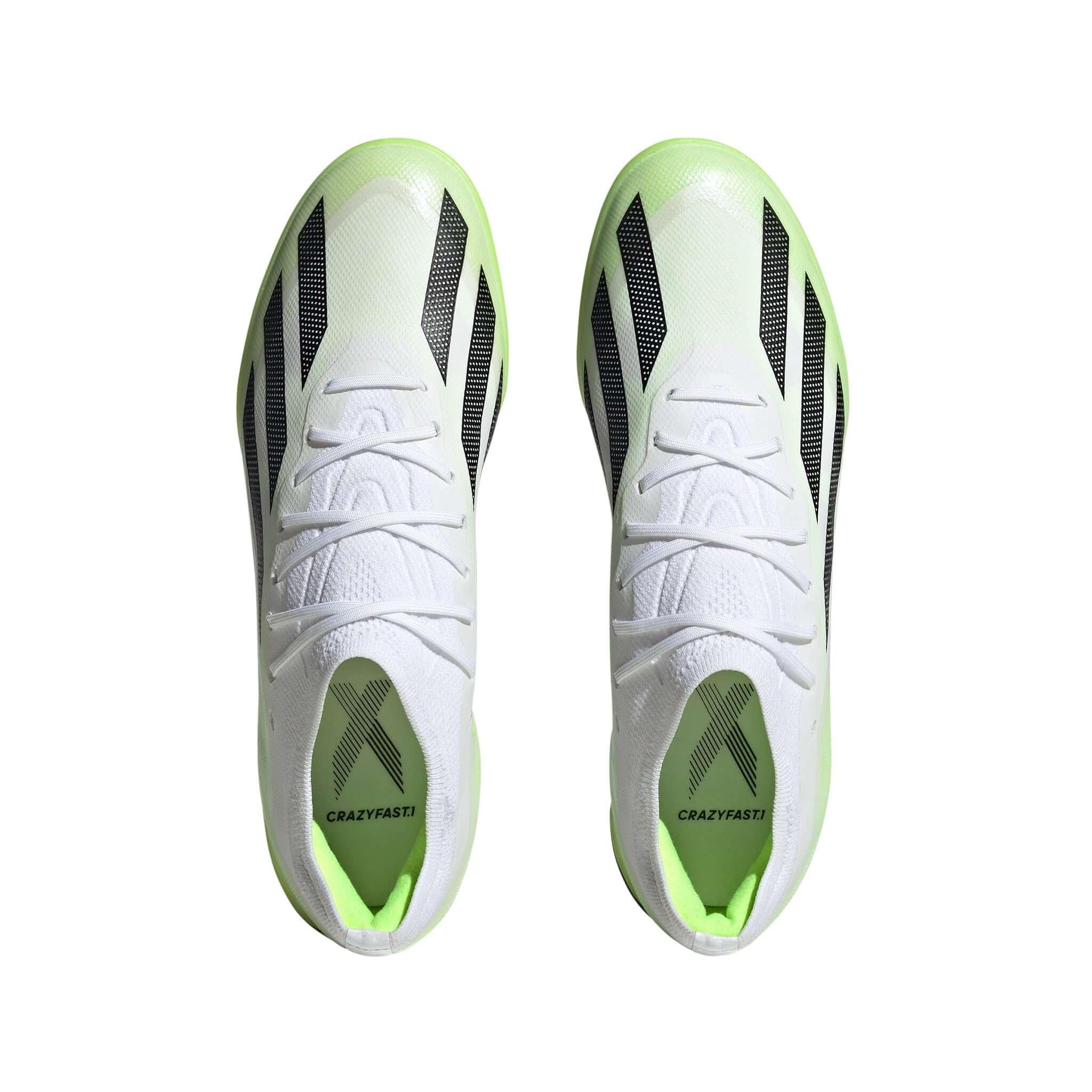 Predator Accuracy.1 Low-Cut Firm Ground Cleats - Image 3