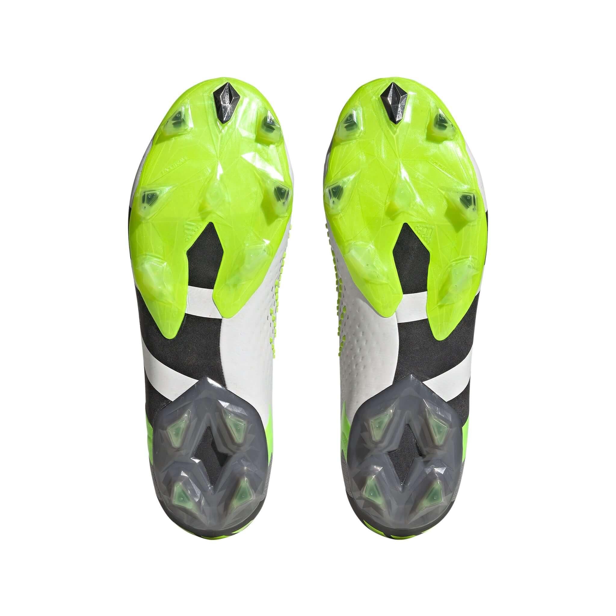 Predator Accuracy.1 Low-Cut Firm Ground Cleats - Image 4