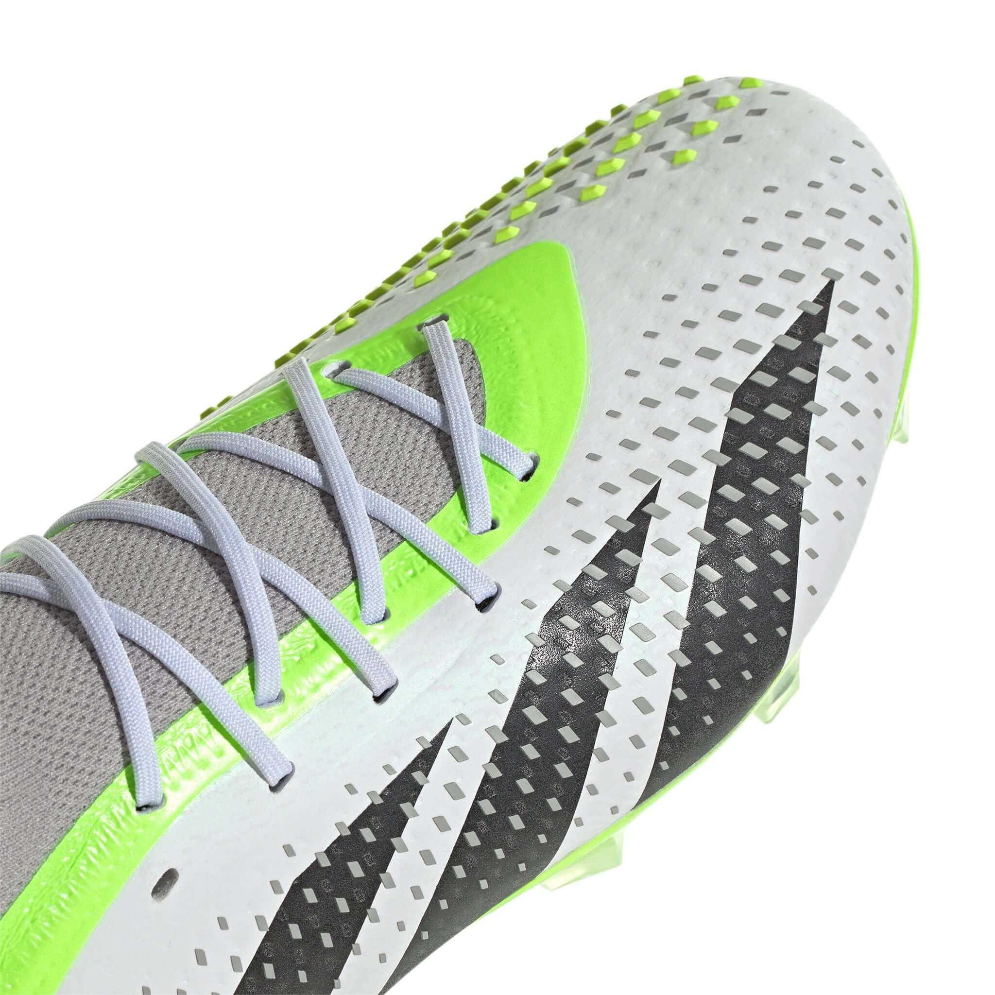 Predator Accuracy.1 Low-Cut Firm Ground Cleats - Image 5