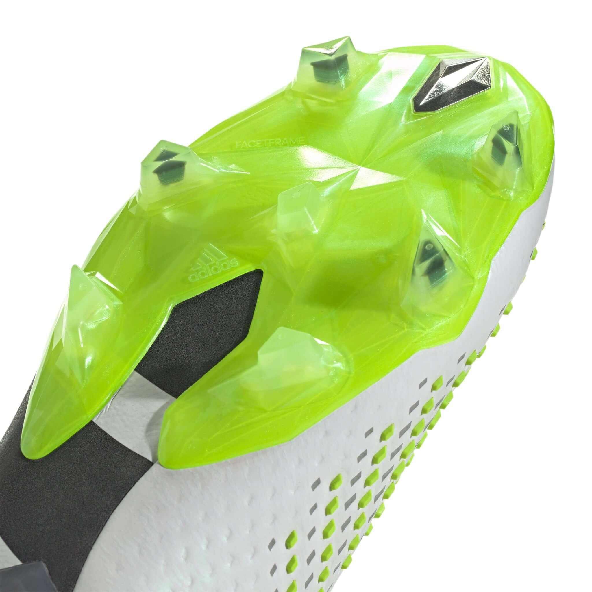 Predator Accuracy.1 Low-Cut Firm Ground Cleats - Image 6