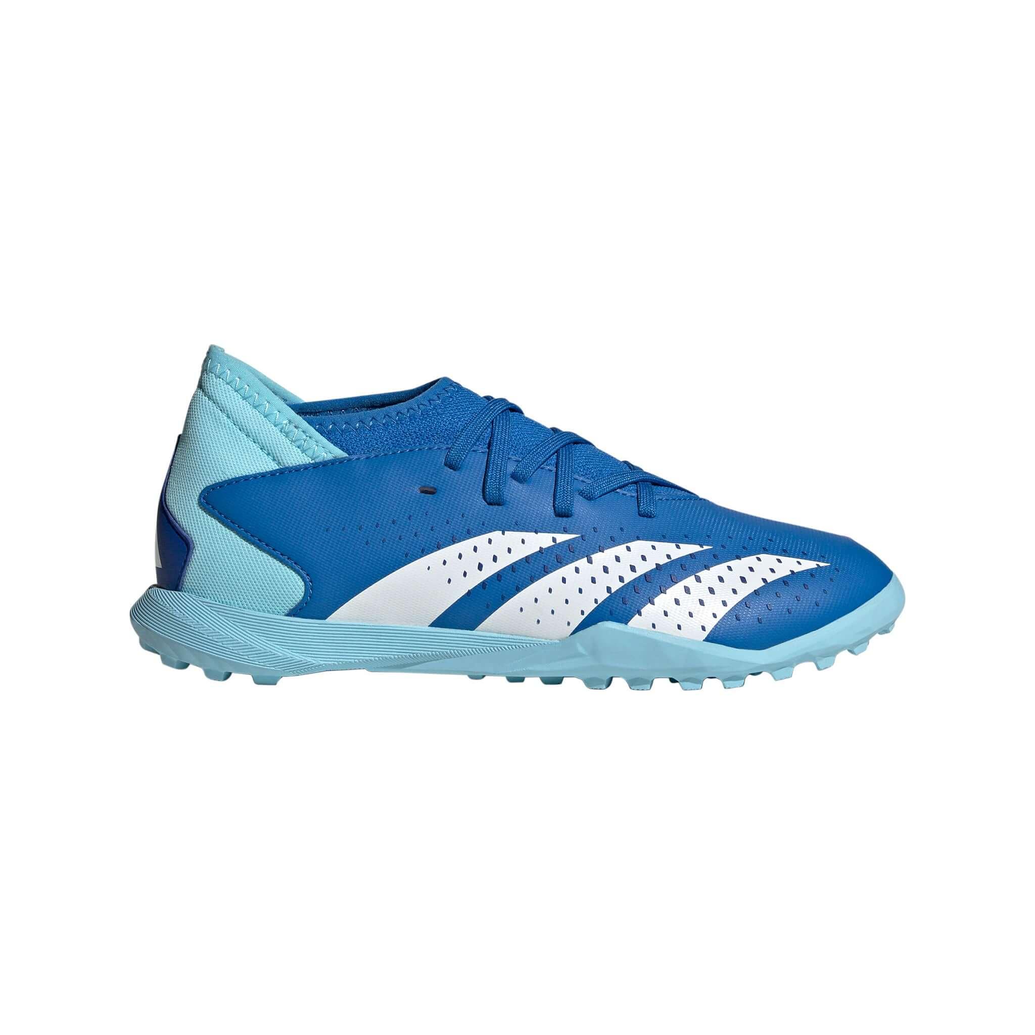 Predator Accuracy.3 Junior Turf Soccer Shoes
