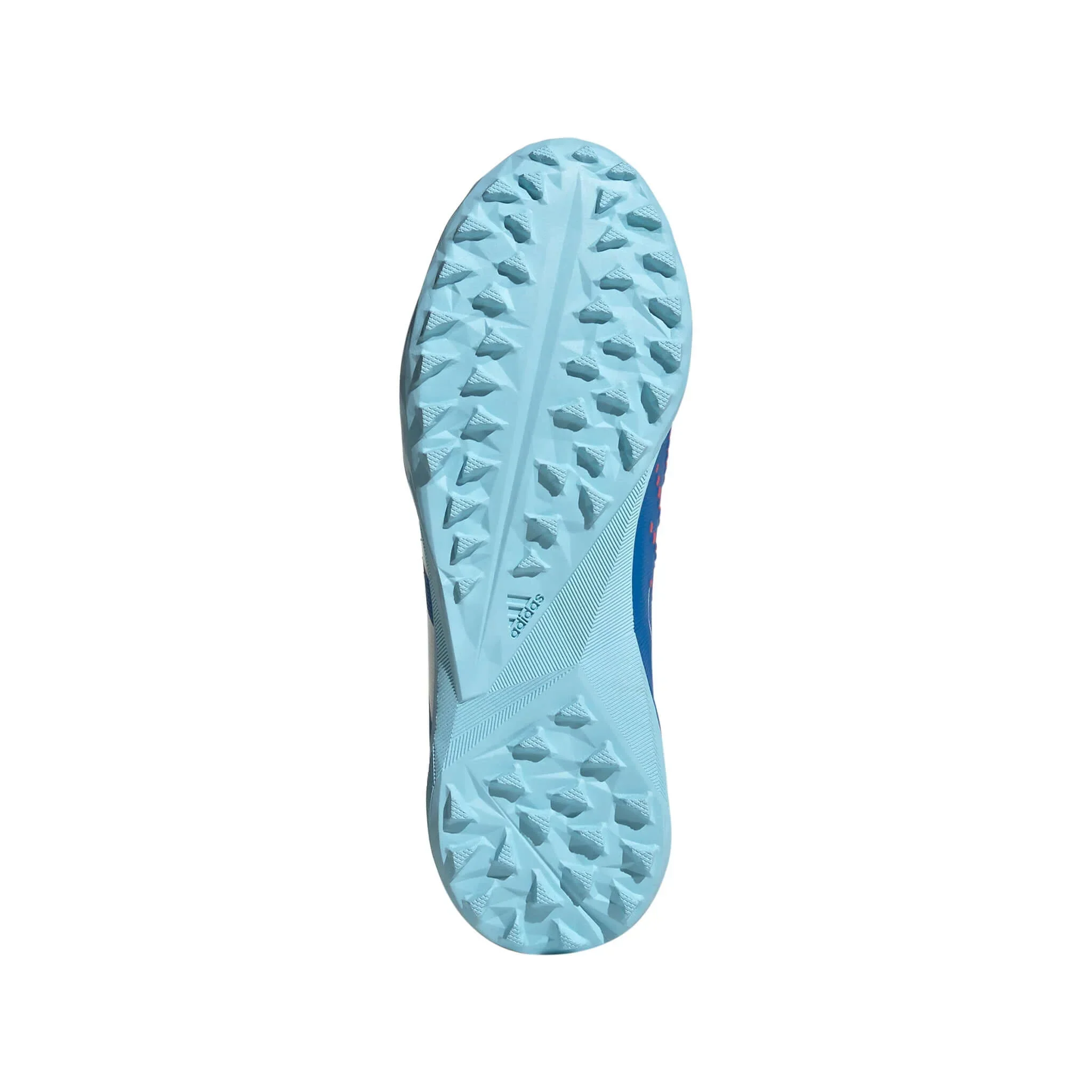 Predator Accuracy.3 Junior Turf Soccer Shoes - Image 4