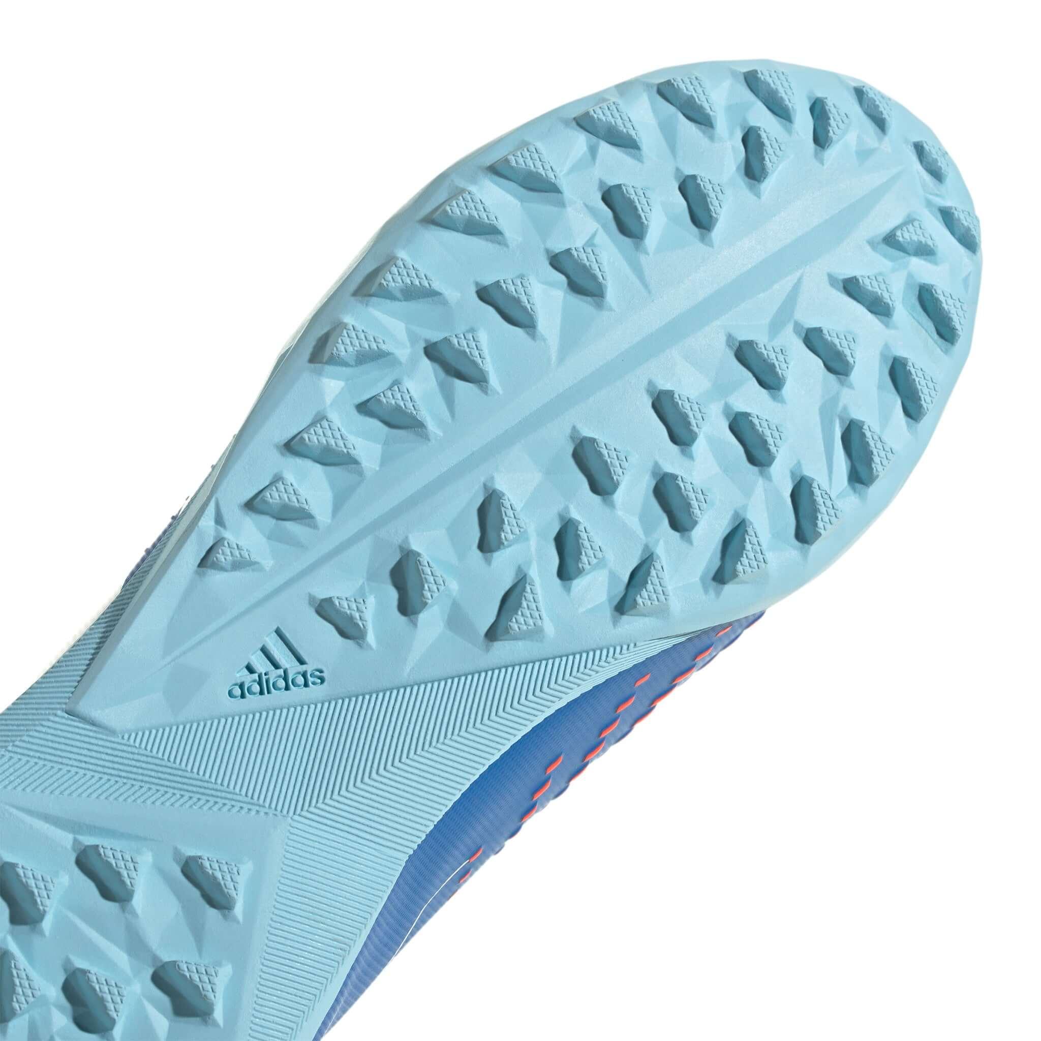 Predator Accuracy.3 Junior Turf Soccer Shoes - Image 6
