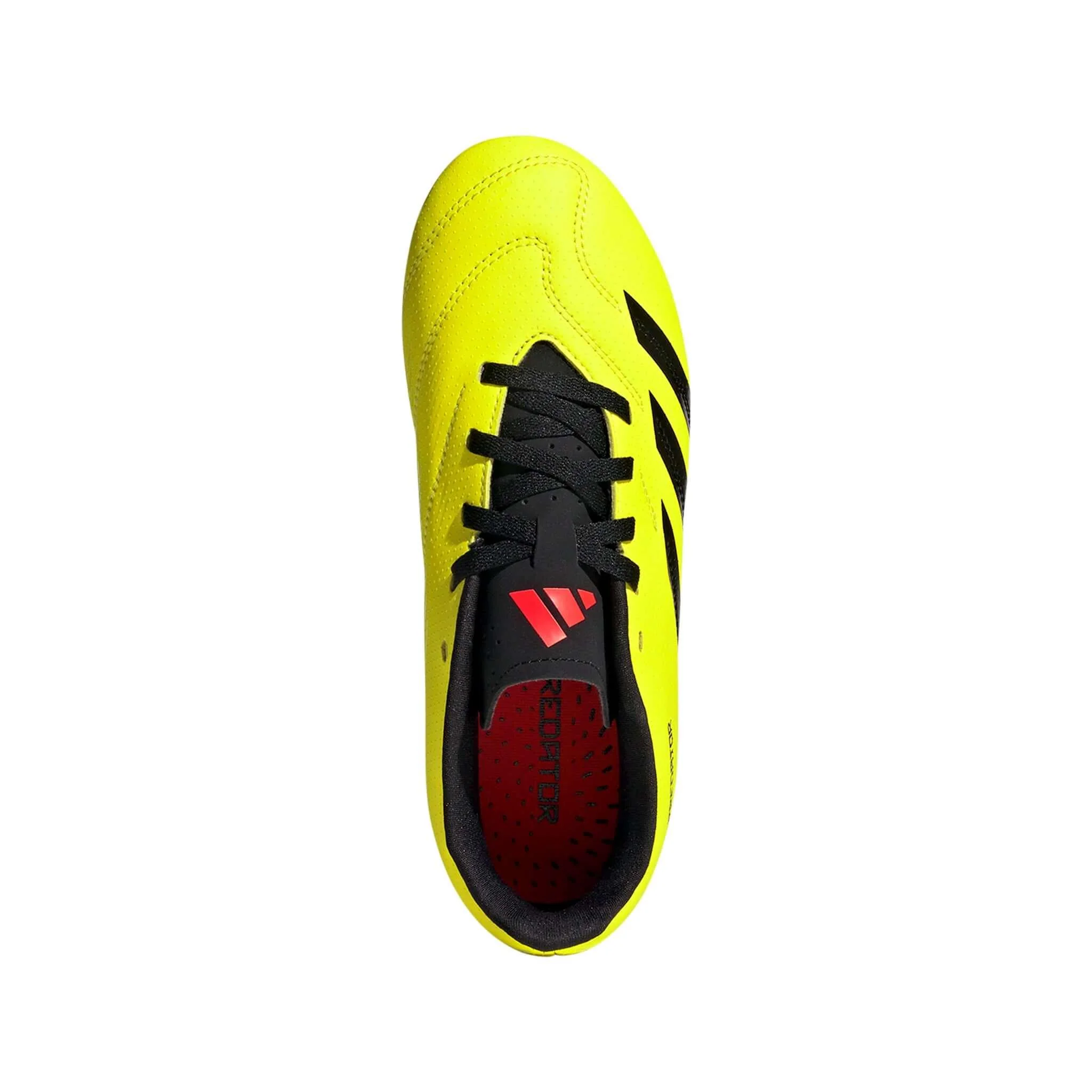 Predator Club Junior Flexible Ground Cleats - Image 3