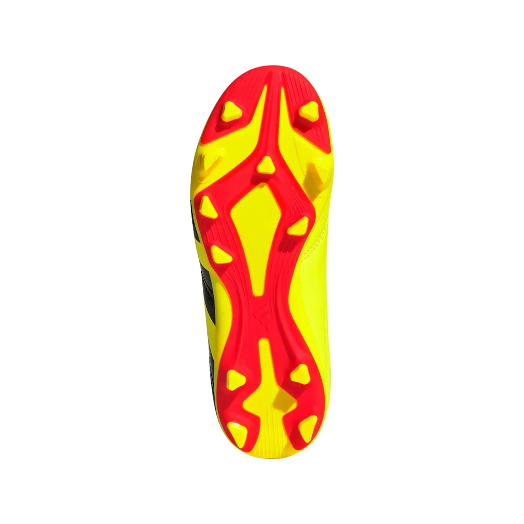 Predator Club Junior Flexible Ground Cleats - Image 4