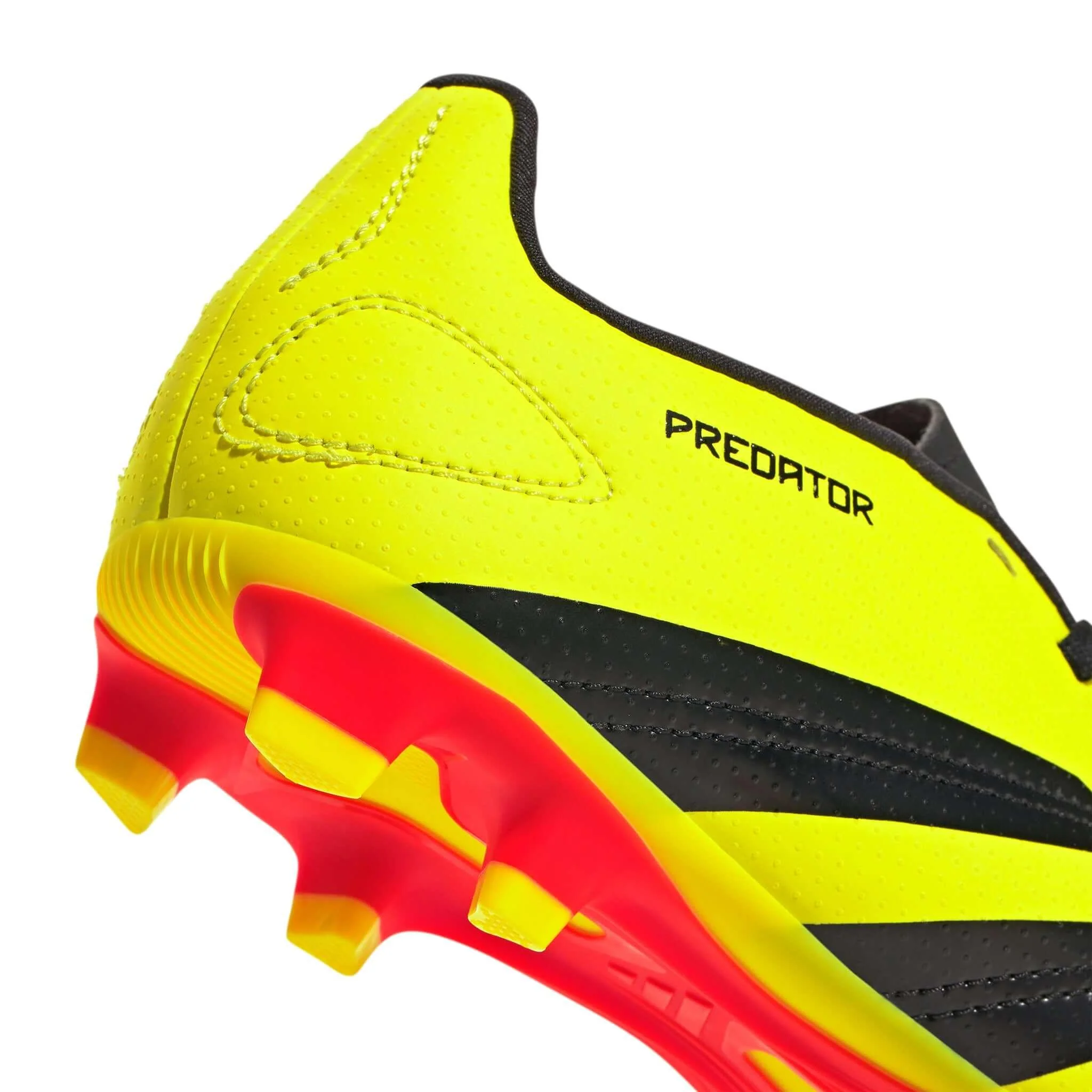 Predator Club Junior Flexible Ground Cleats - Image 6