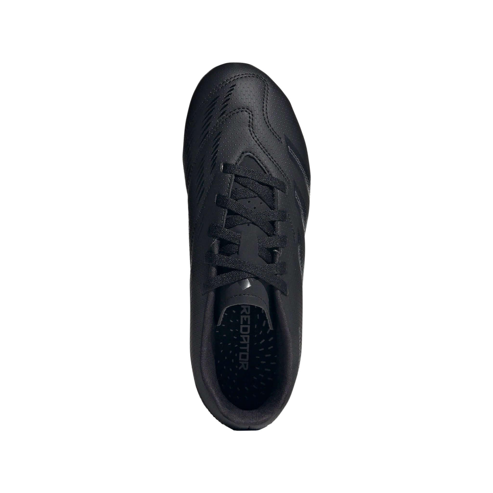Predator Club Junior Flexible Ground Cleats - Image 3