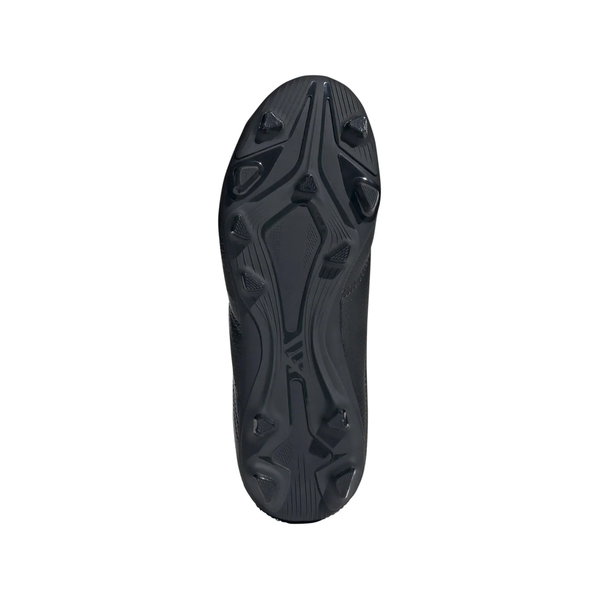 Predator Club Junior Flexible Ground Cleats - Image 4