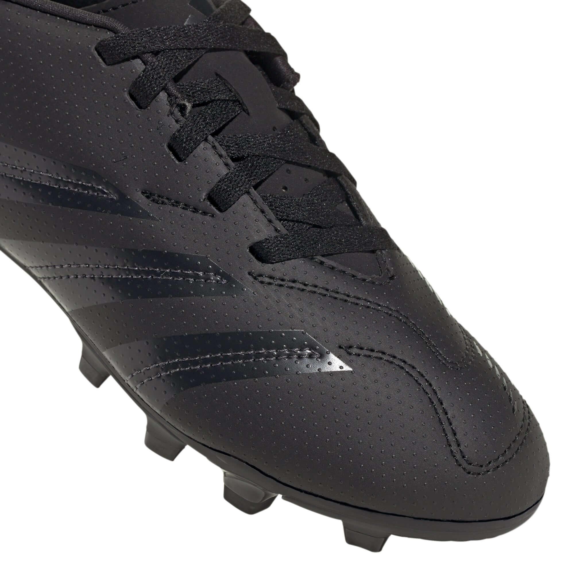 Predator Club Junior Flexible Ground Cleats - Image 5