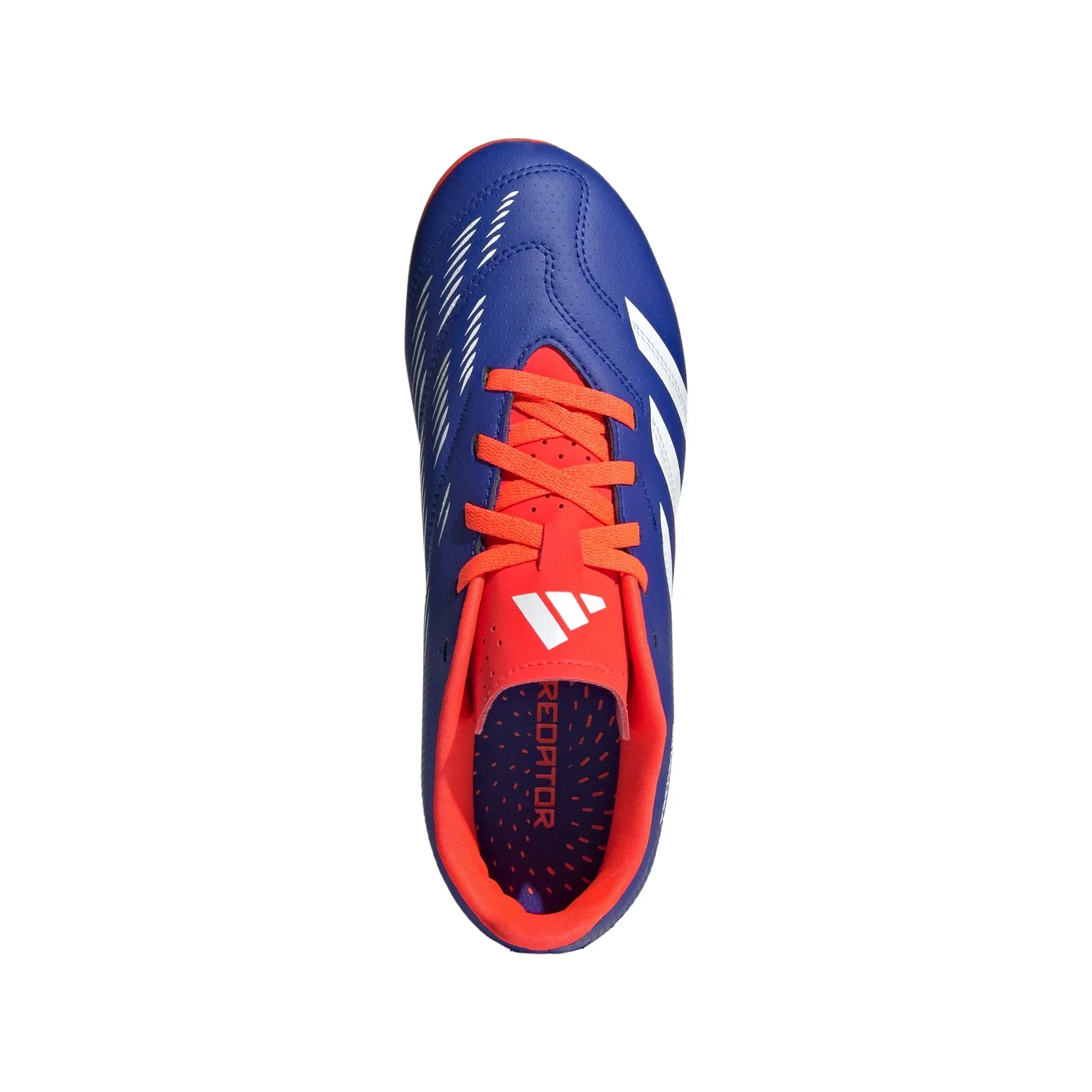 Predator Club Junior Flexible Ground Cleats - Image 3