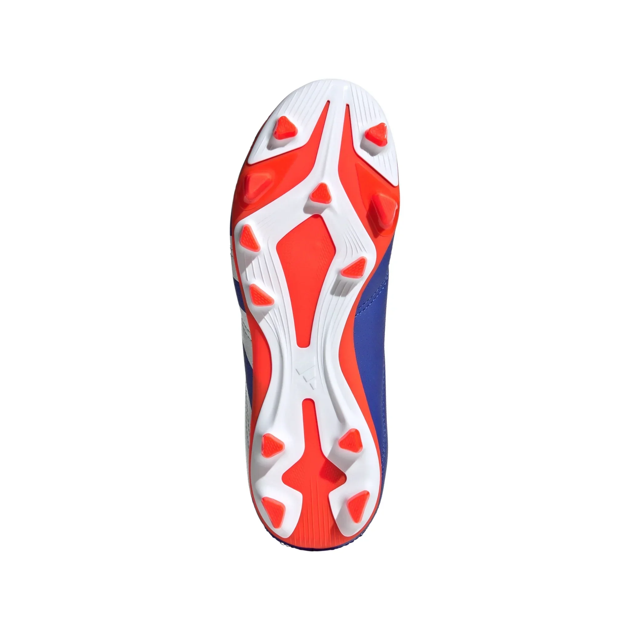 Predator Club Junior Flexible Ground Cleats - Image 4