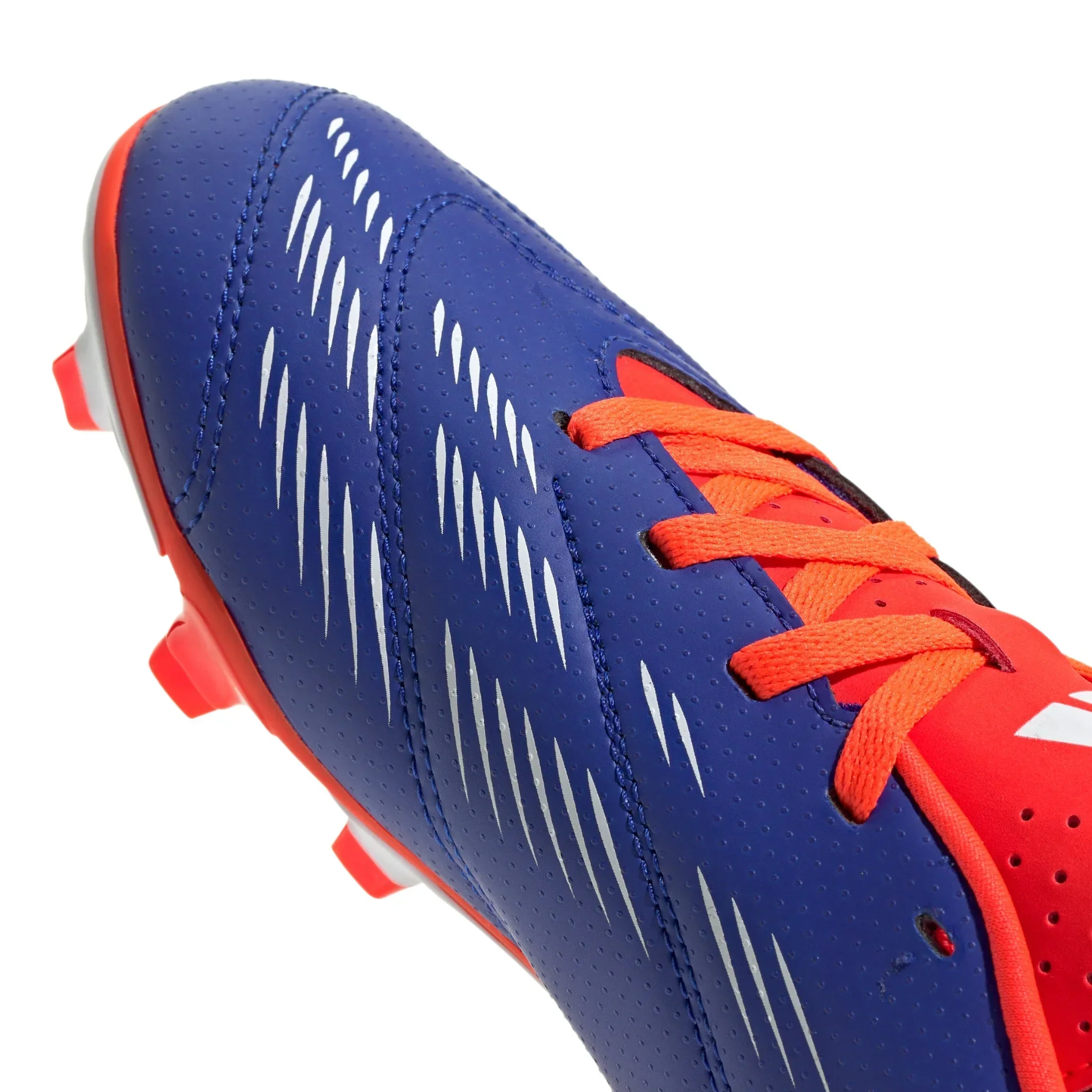 Predator Club Junior Flexible Ground Cleats - Image 5