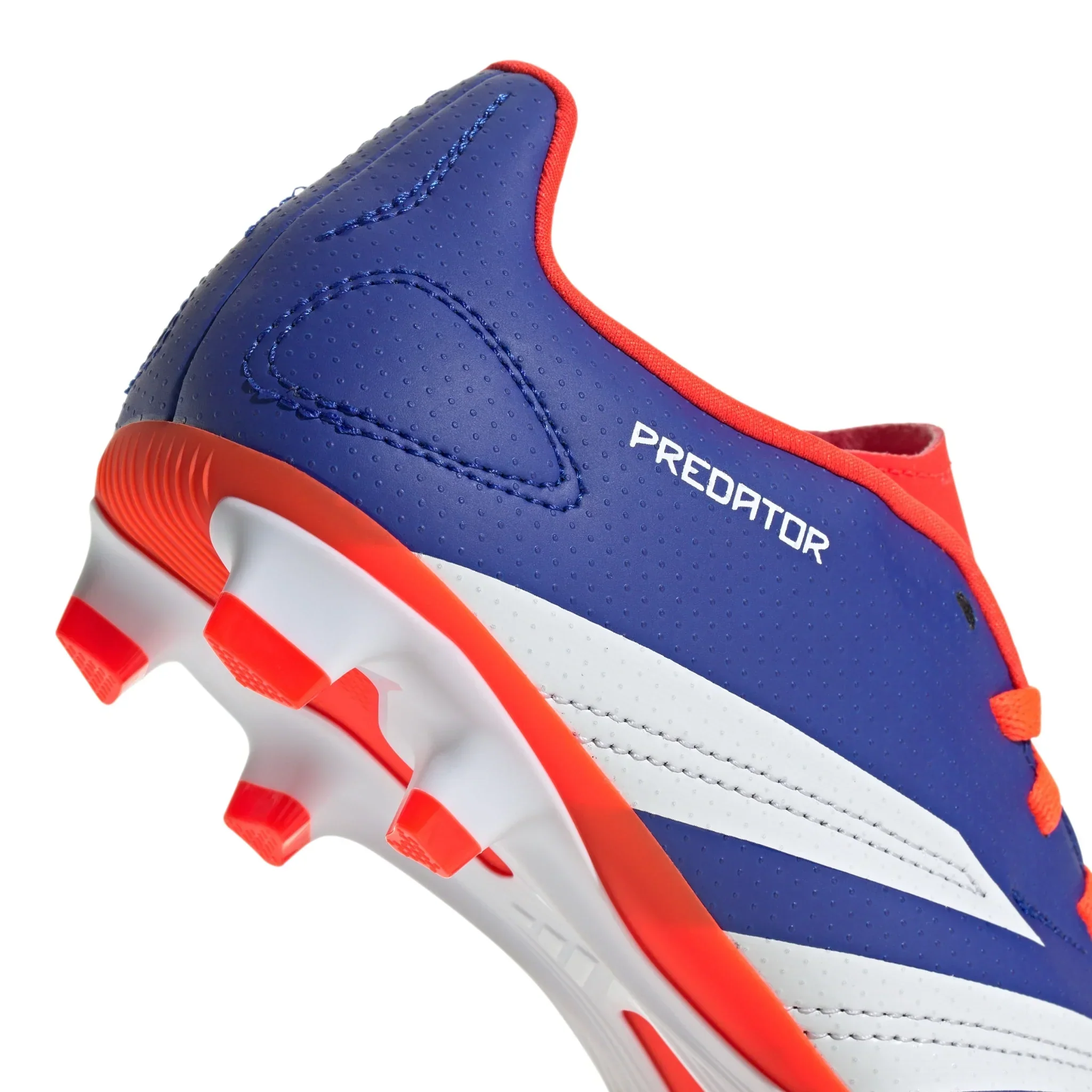 Predator Club Junior Flexible Ground Cleats - Image 6
