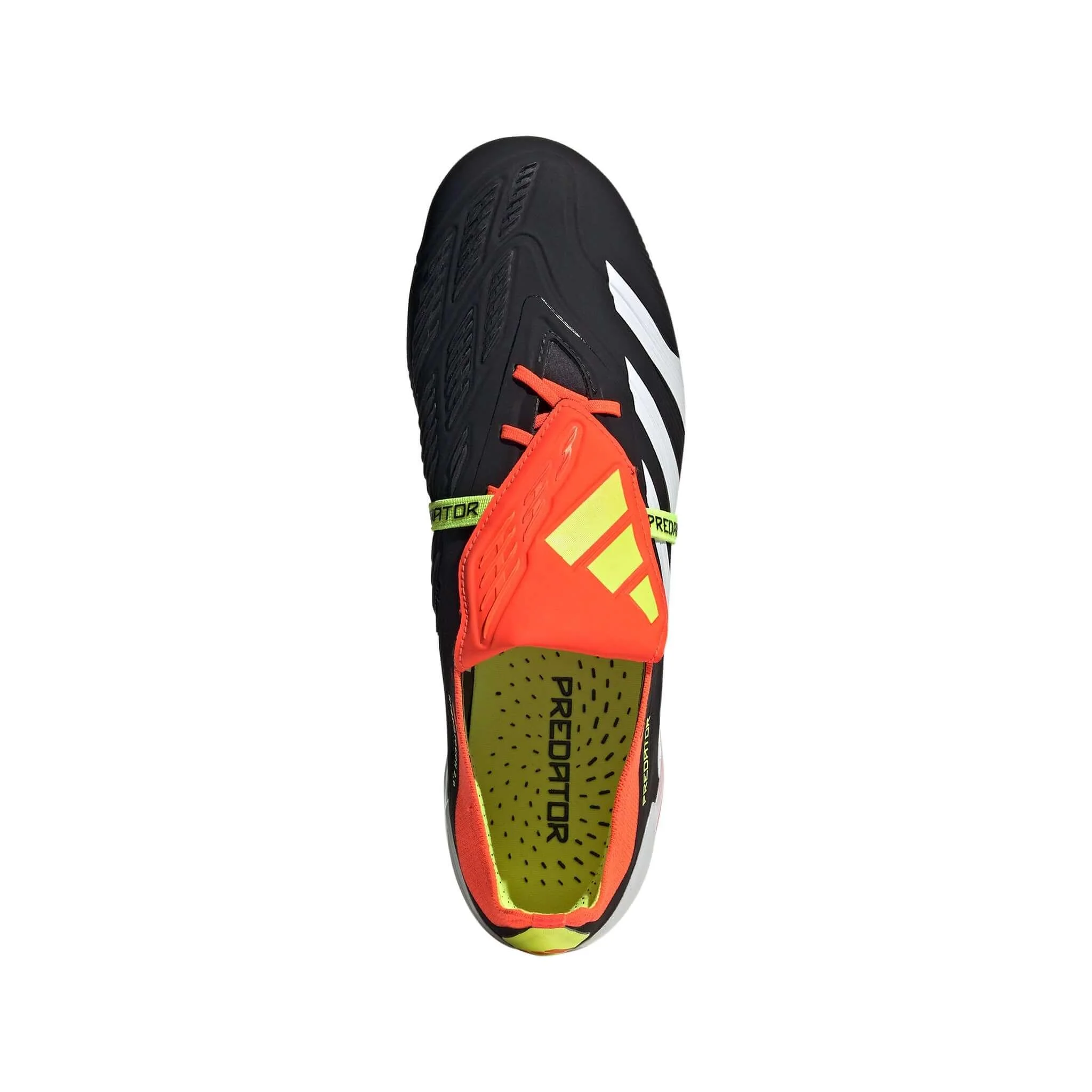 Predator EIite Foldover Tongue Firm Ground Cleats - Image 3