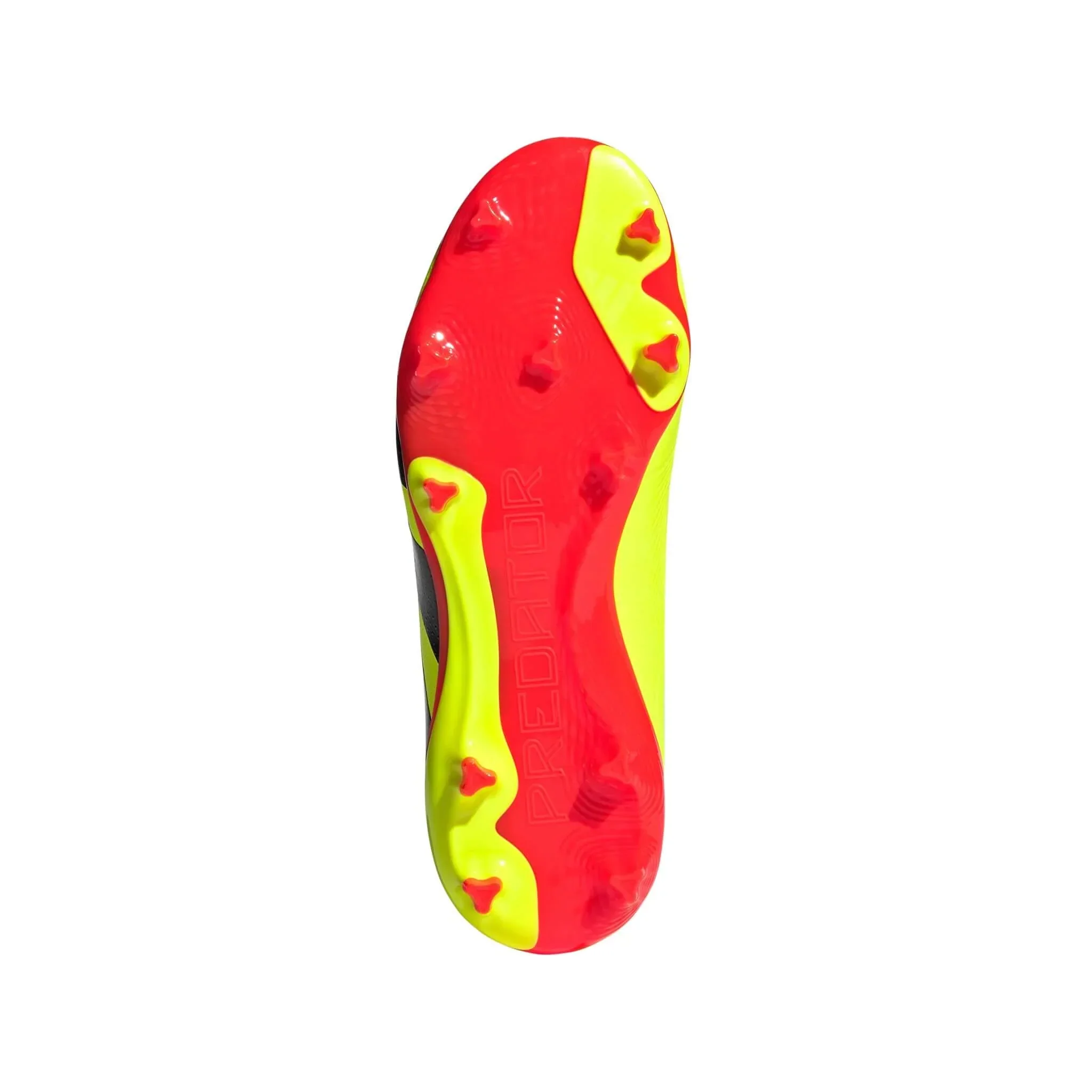 Predator League Junior Firm Ground Cleats - Image 4