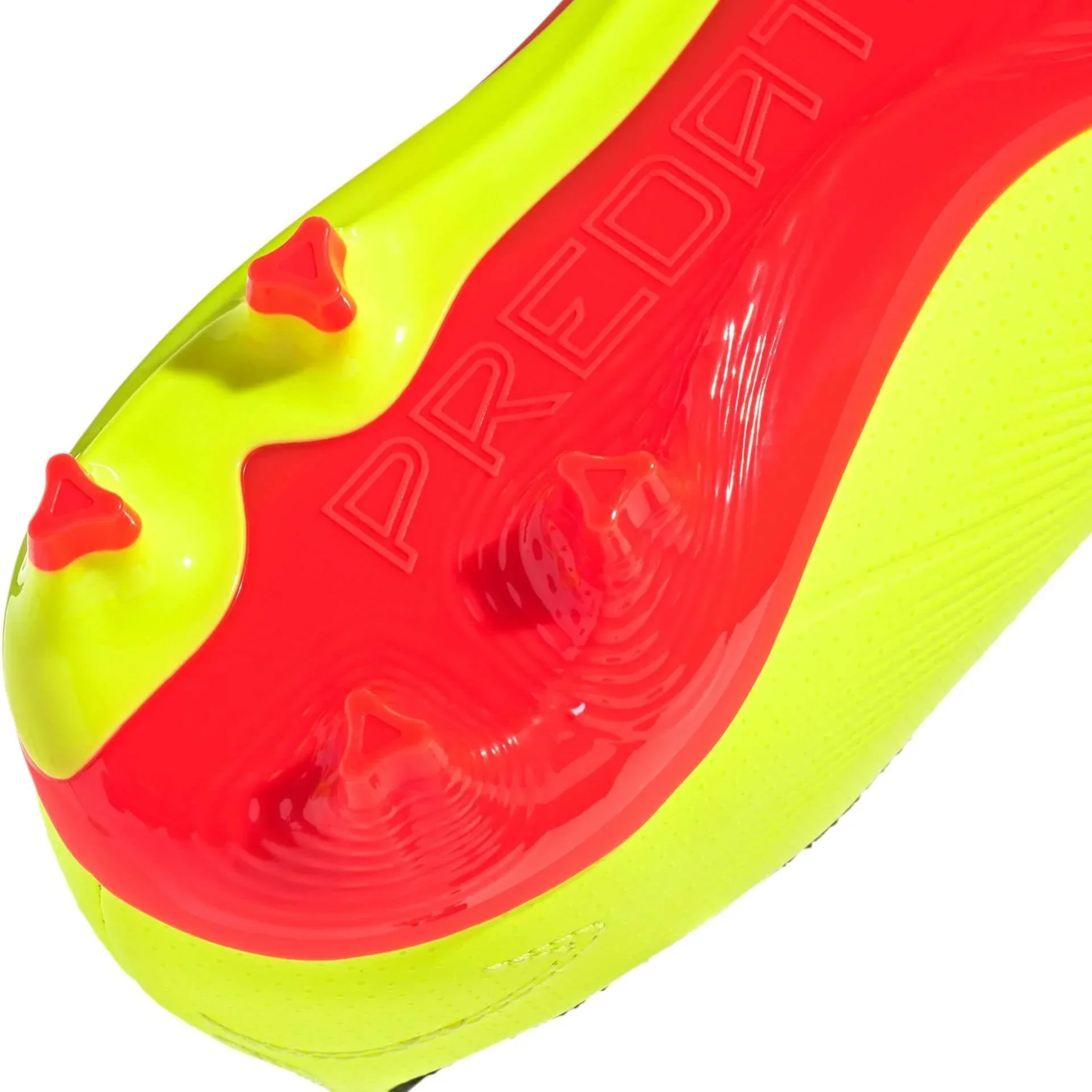 Predator League Junior Firm Ground Cleats - Image 6