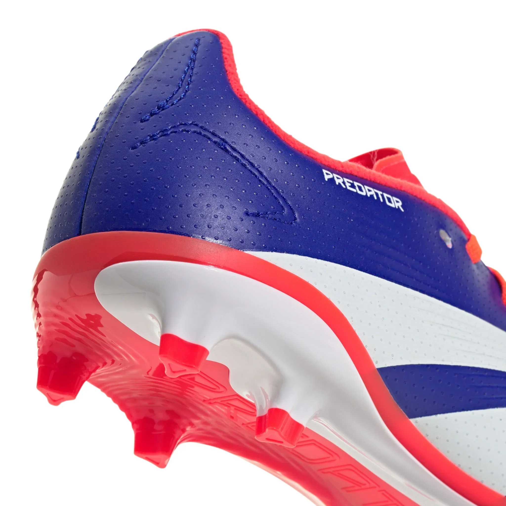 Predator League Junior Firm Ground Cleats - Image 6