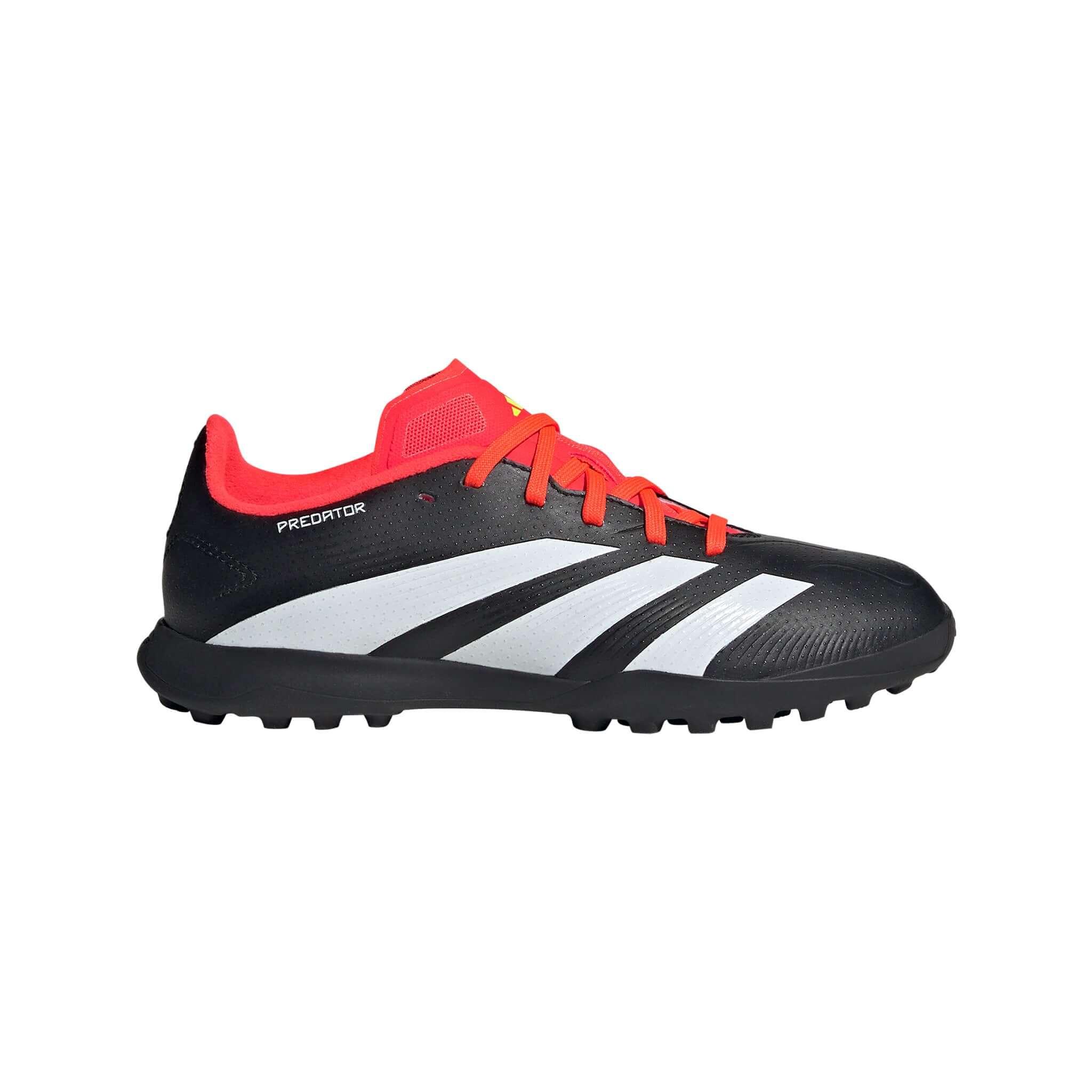Predator League Junior Turf Soccer Shoes