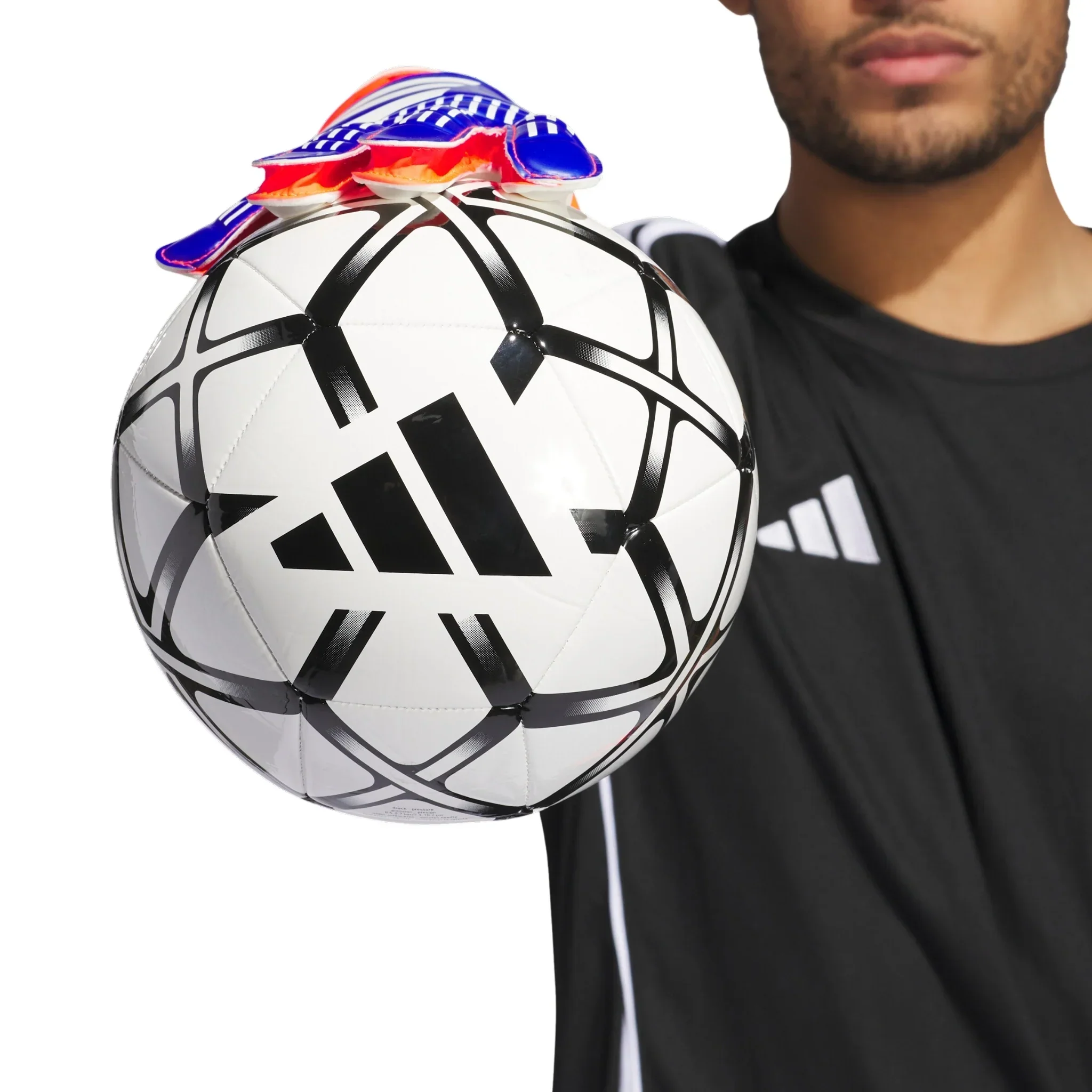 Predator Training Goalkeeper Gloves - Image 4
