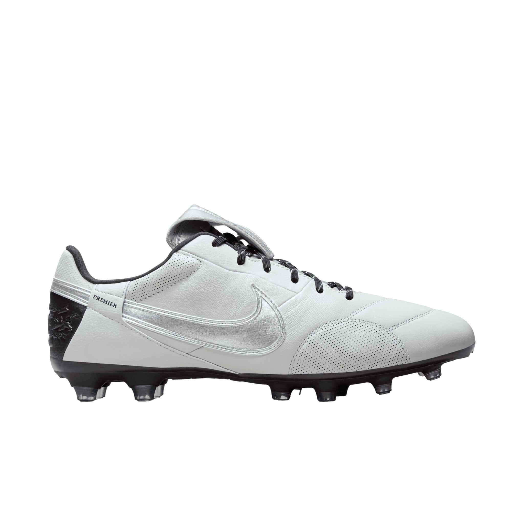 Premier 3 Firm-Ground Low-Top Cleats