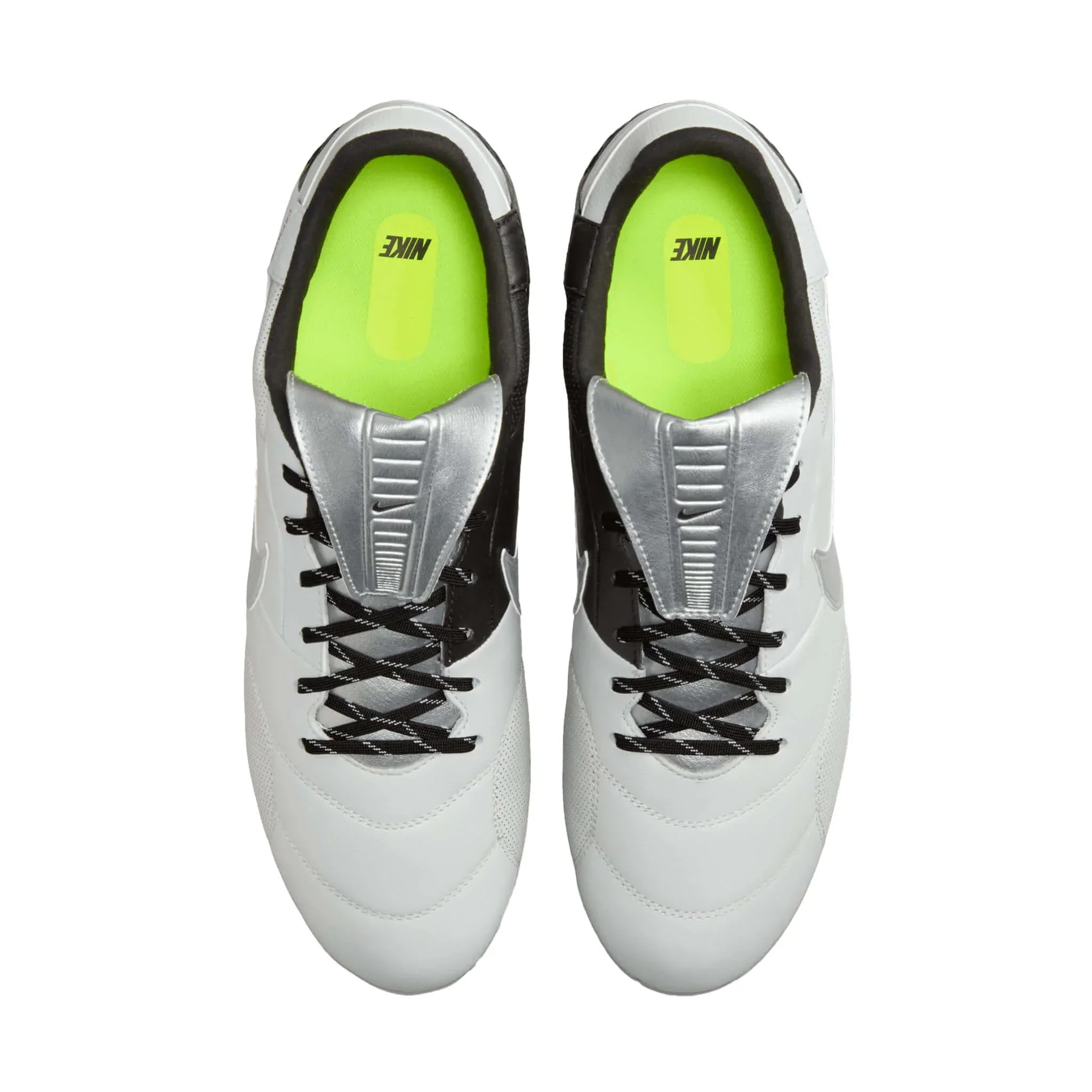 Premier 3 Firm-Ground Low-Top Cleats - Image 3
