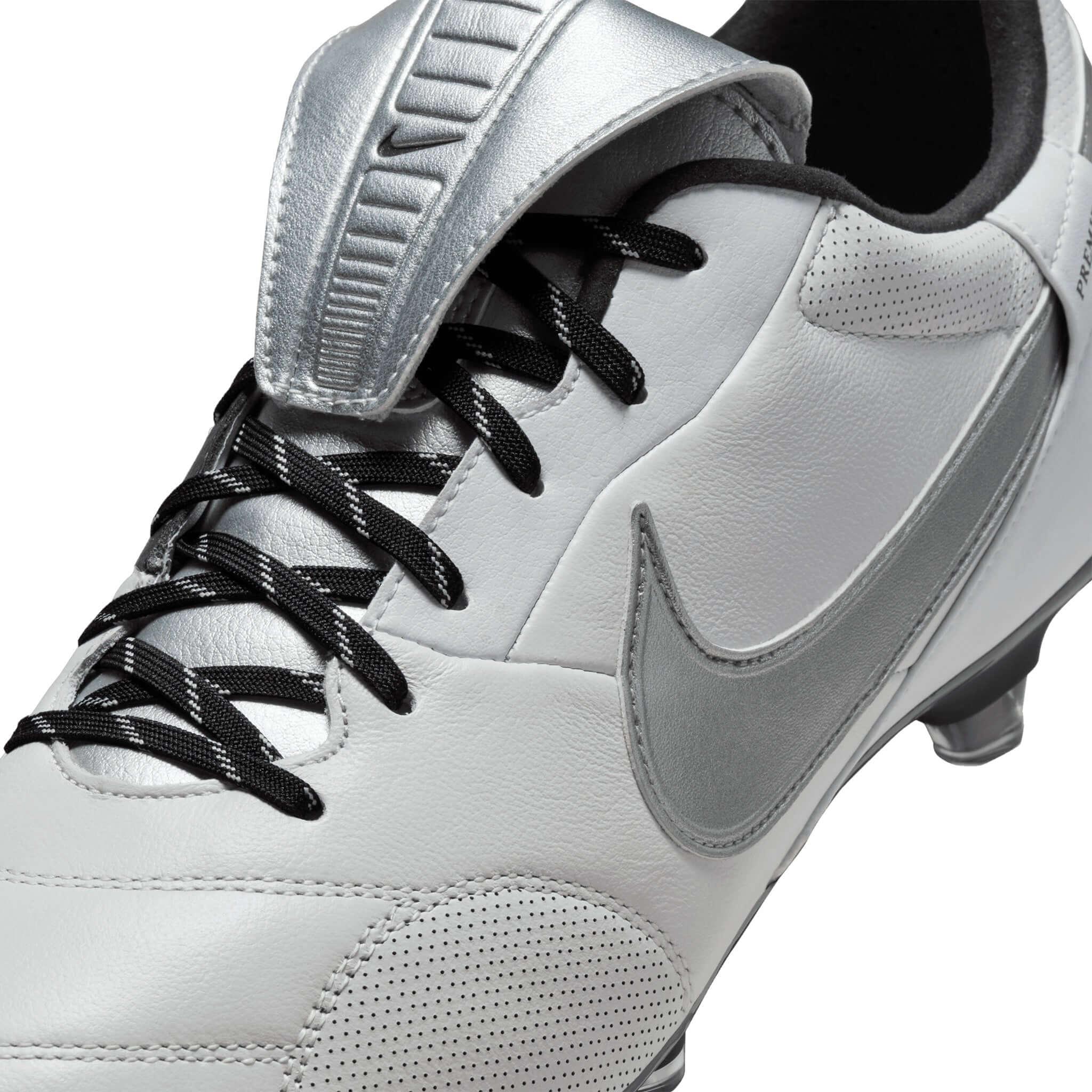 Premier 3 Firm-Ground Low-Top Cleats - Image 5