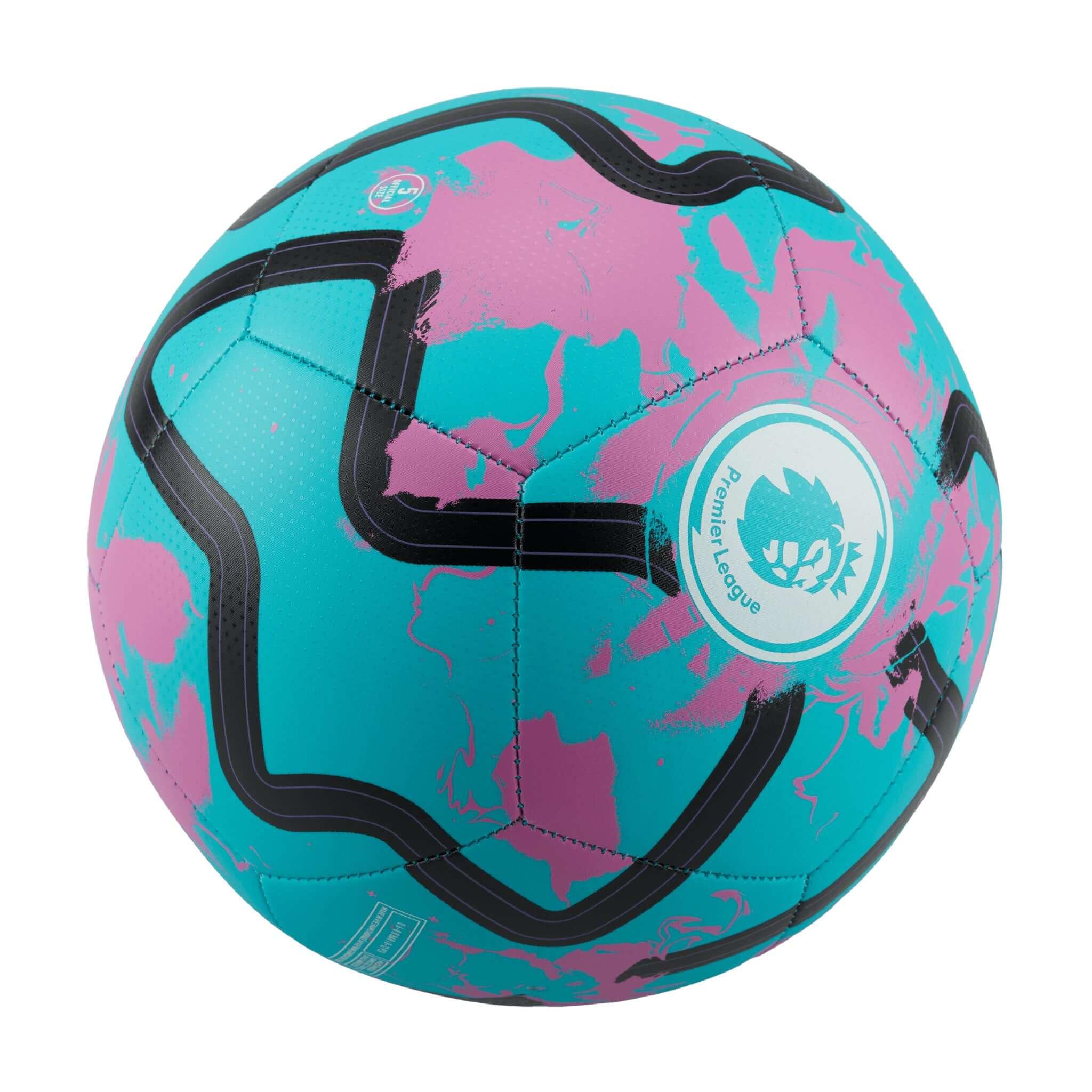 Premier League Pitch Football 2023/24
