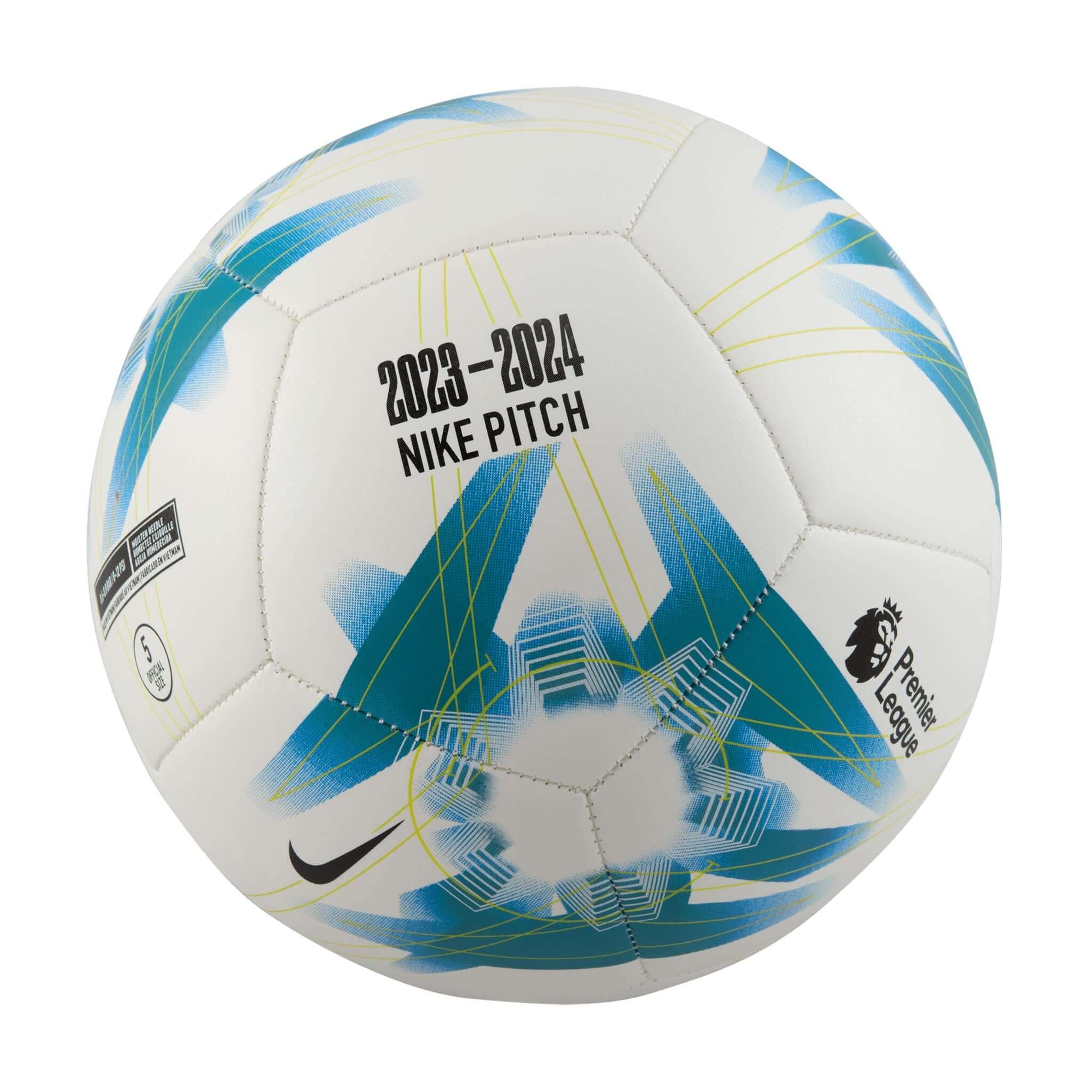 Premier League Pitch Soccer Ball 2023/24 - Image 2